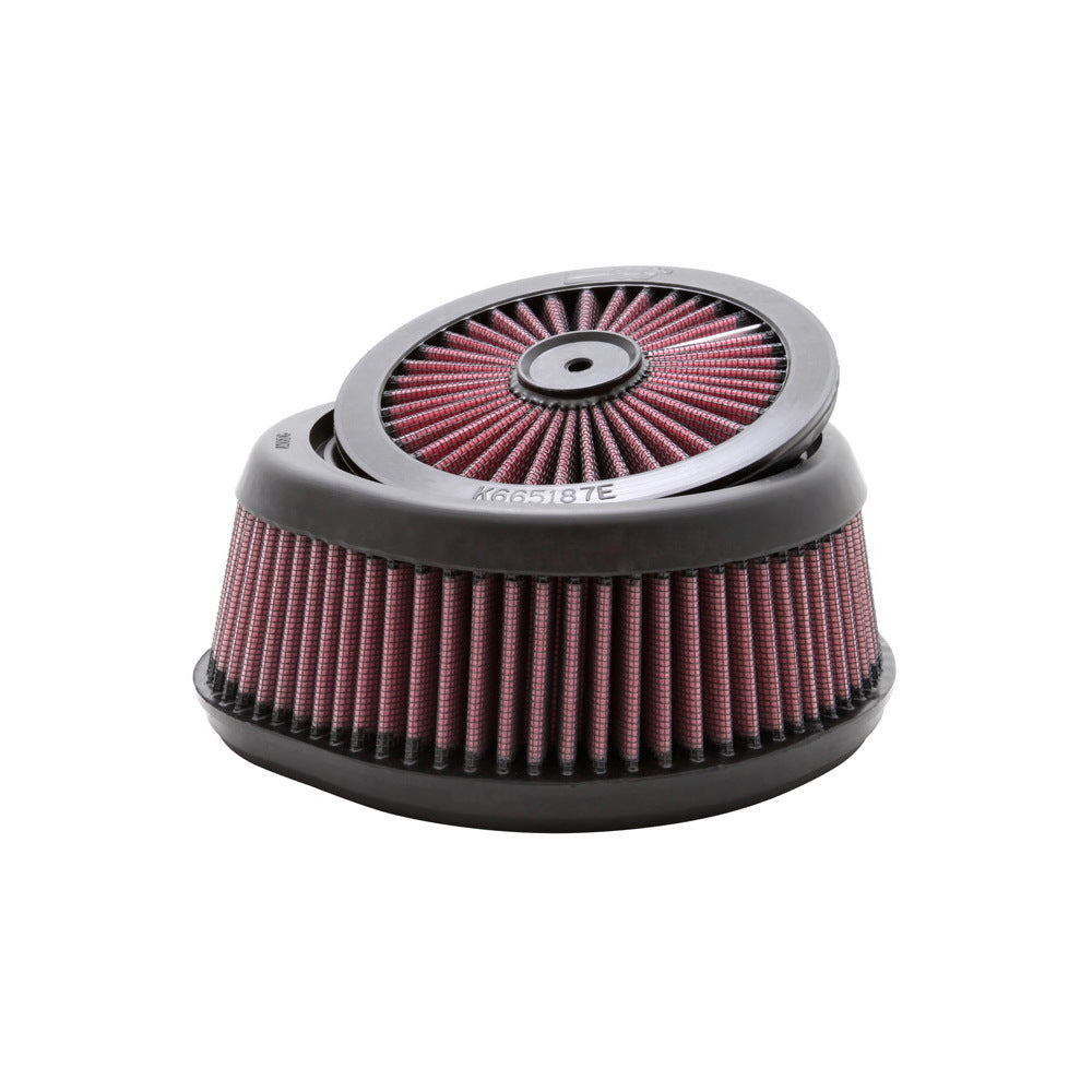 New K&N Air Filter For SUZUKI RM-Z250, RM-Z450 KYA-2506XD | Australian Moto Spares