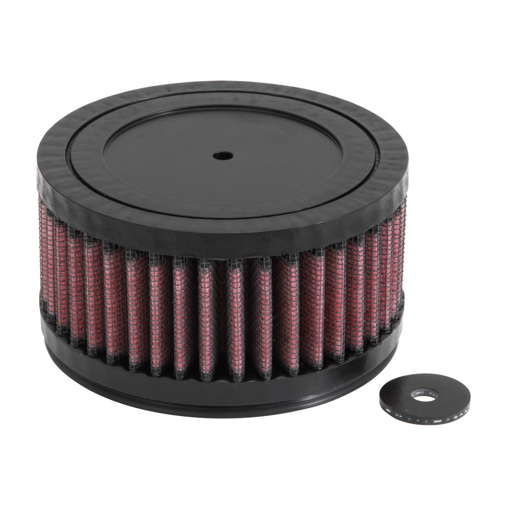 New K&N Air Filter For YAMAHA XV250 VIRAGO KYA-2588 | Australian Moto Spares