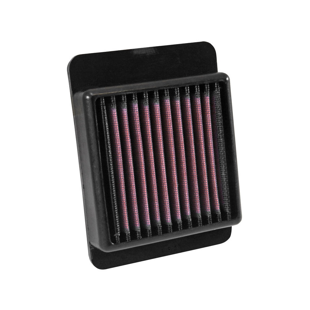 New K&N Air Filter For SUZUKI GSX-S125, GSX-R125 KYA-3215 | Australian Moto Spares