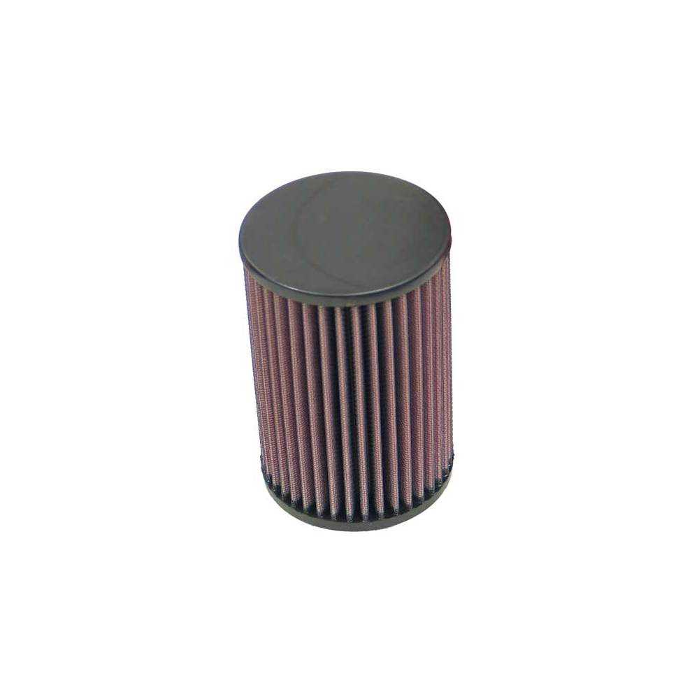 New K&N Air Filter For YAMAHA KYA-3504 | Australian Moto Spares