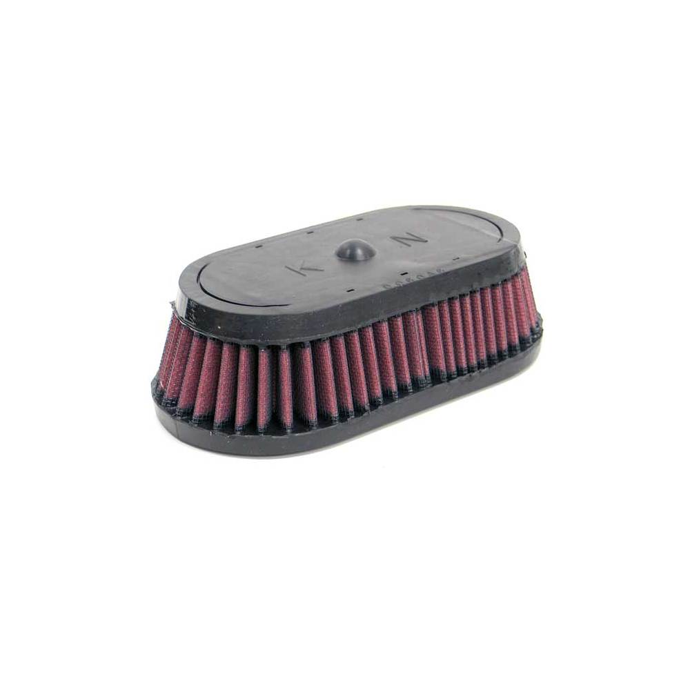 New K&N Air Filter For YAMAHA TT-R250, TT350, WRF250X SM, WR250R KYA-3586 | Australian Moto Spares
