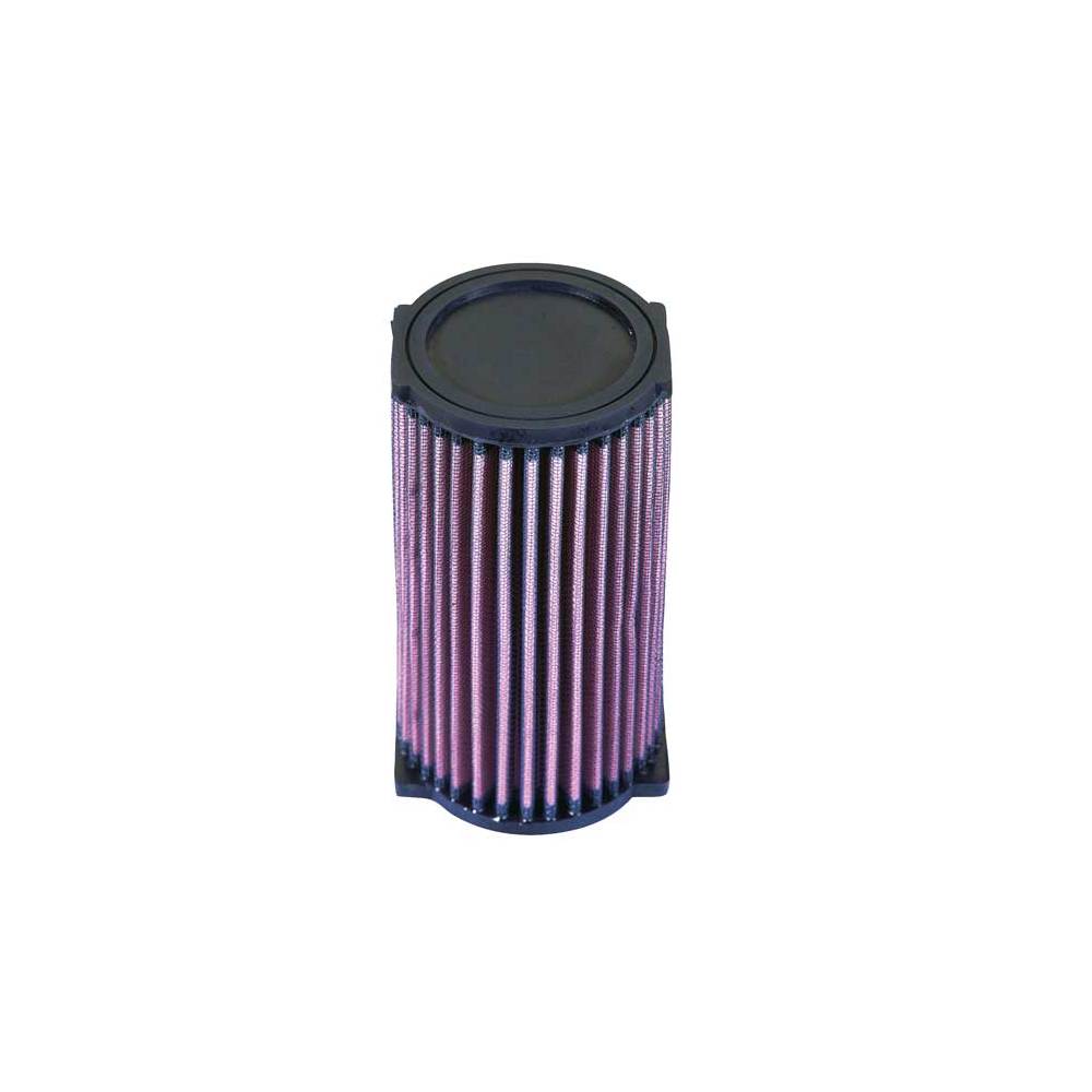 New K&N Air Filter For YAMAHA YFM400A KODIAK 2WD KYA-4000 | Australian Moto Spares