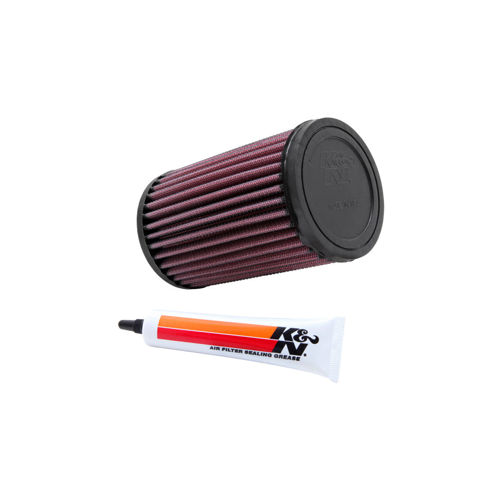 New K&N Air Filter For YAMAHA KYA-4001 | Australian Moto Spares
