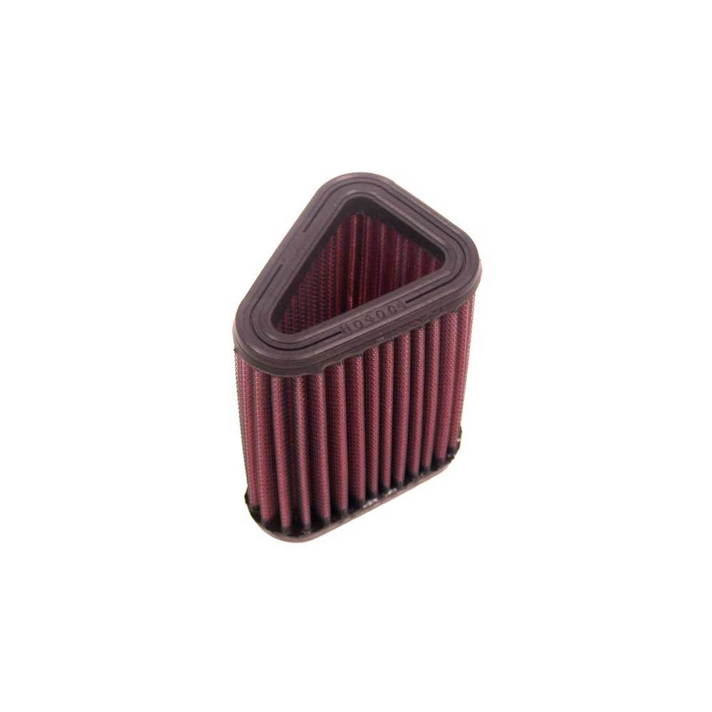 New K&N Air Filter For YAMAHA DT250, DT360, DT400 KYA-4074 | Australian Moto Spares