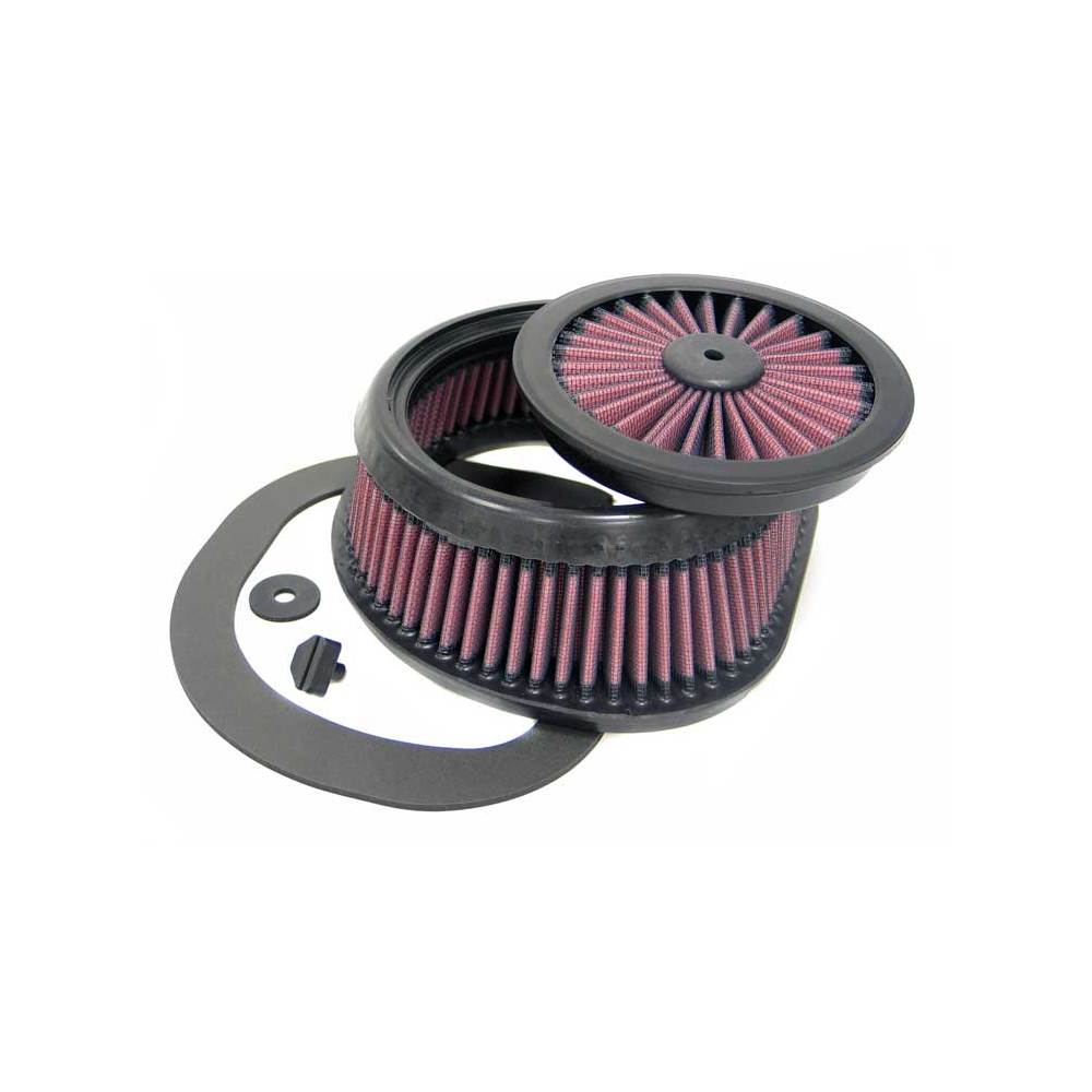 New K&N Air Filter For YAMAHA WR250F, WR450F KYA-4503 | Australian Moto Spares