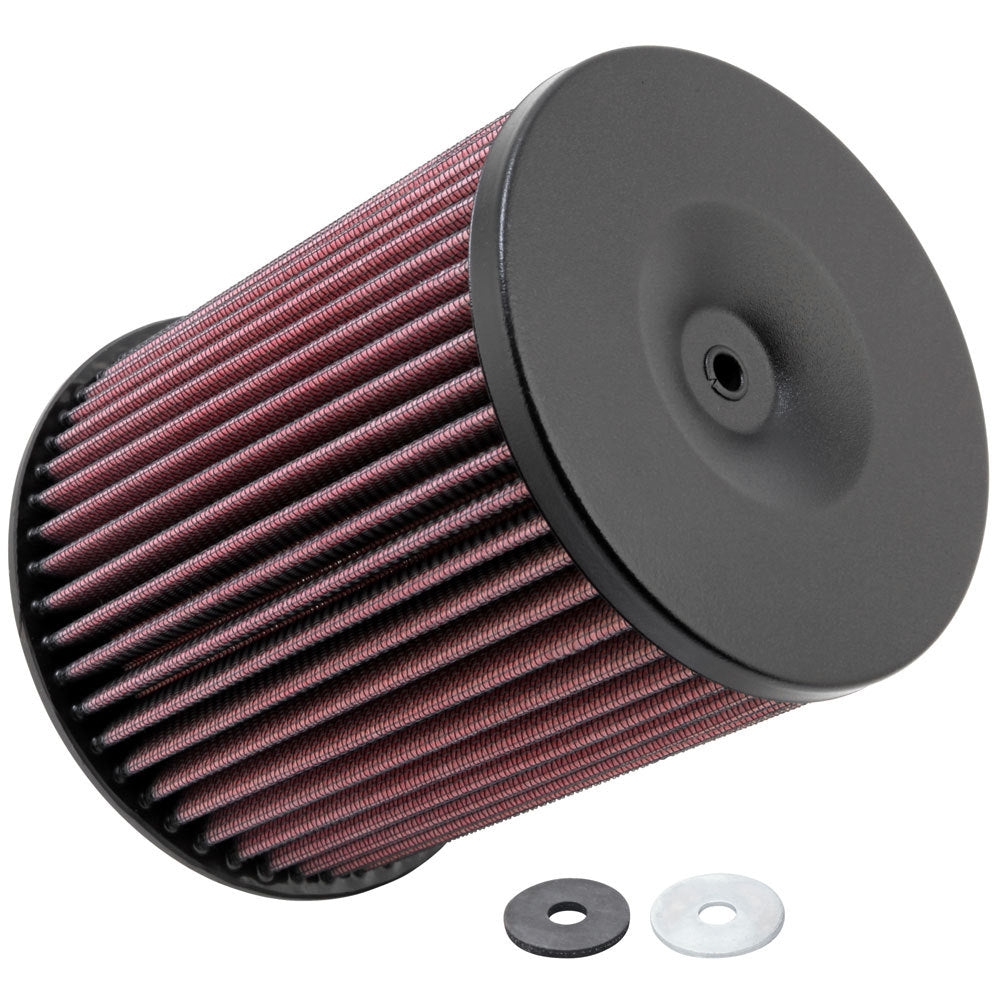 New K&N Air Filter For YAMAHA YFZ450, YFZ450R KYA-4504 | Australian Moto Spares