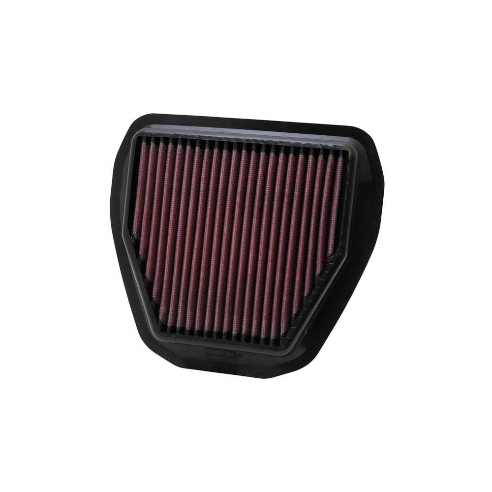 New K&N Air Filter For YAMAHA YZ450F KYA-4510 | Australian Moto Spares