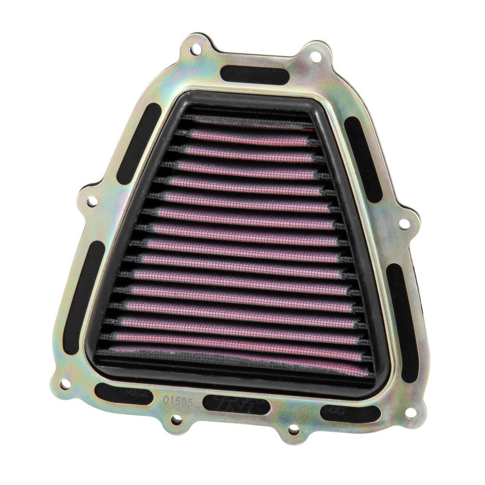New K&N Air Filter For YAMAHA KYA-4514XD | Australian Moto Spares