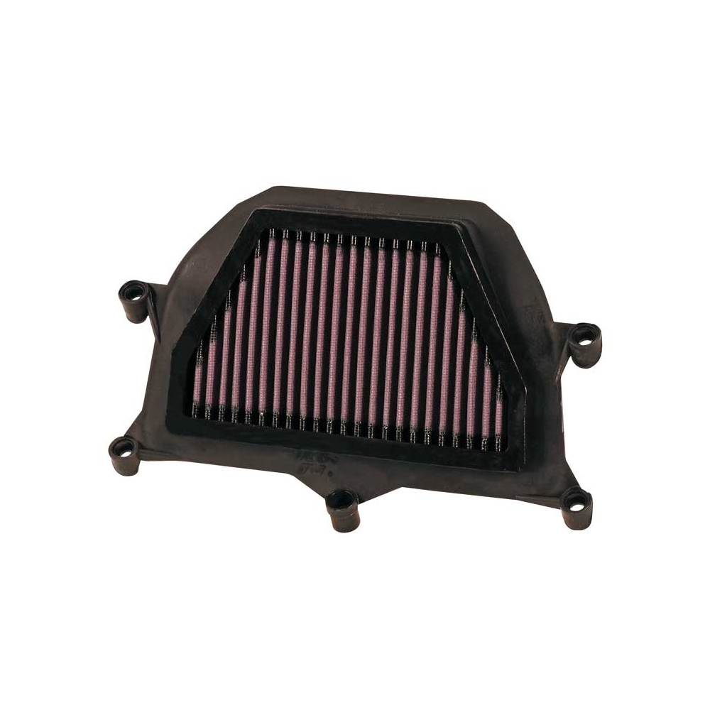 New K&N Air Filter For YAMAHA YZF-R6 KYA-6006 | Australian Moto Spares