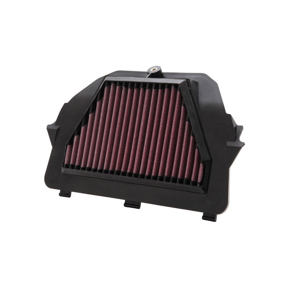 New K&N Air Filter For YAMAHA YZF-R6 KYA-6008 | Australian Moto Spares