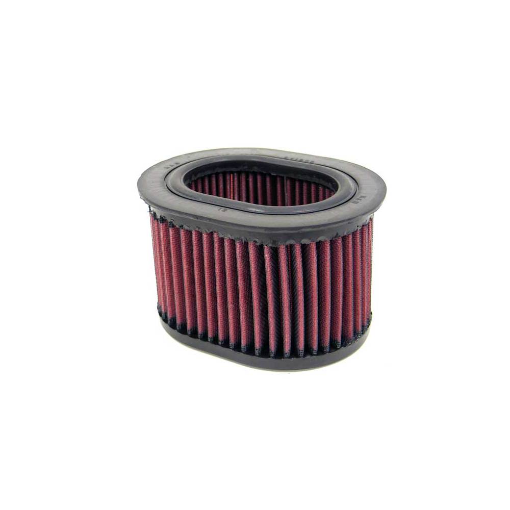 New K&N Air Filter For YAMAHA YZF600R KYA-6094 | Australian Moto Spares
