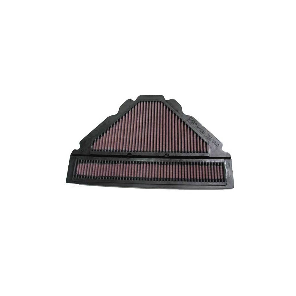 New K&N Air Filter For YAMAHA YZF600R KYA-6096 | Australian Moto Spares