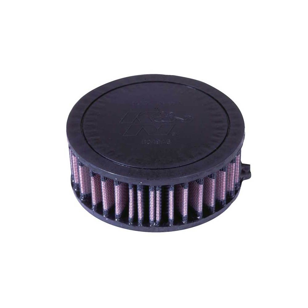 New K&N Air Filter For YAMAHA KYA-6598 | Australian Moto Spares