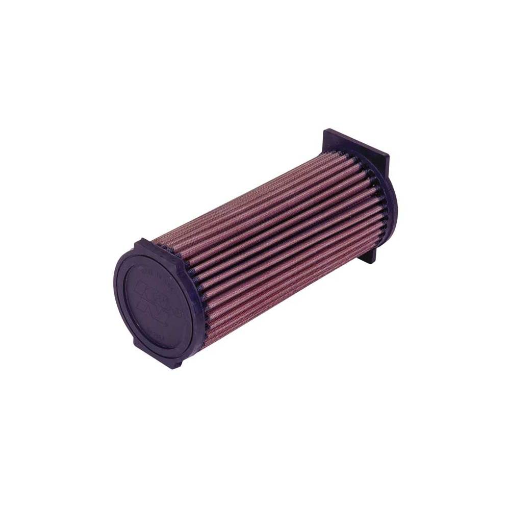 New K&N Air Filter For YAMAHA YFM350R RAPTOR, YFM660FA GRIZZLY KYA-6602 | Australian Moto Spares