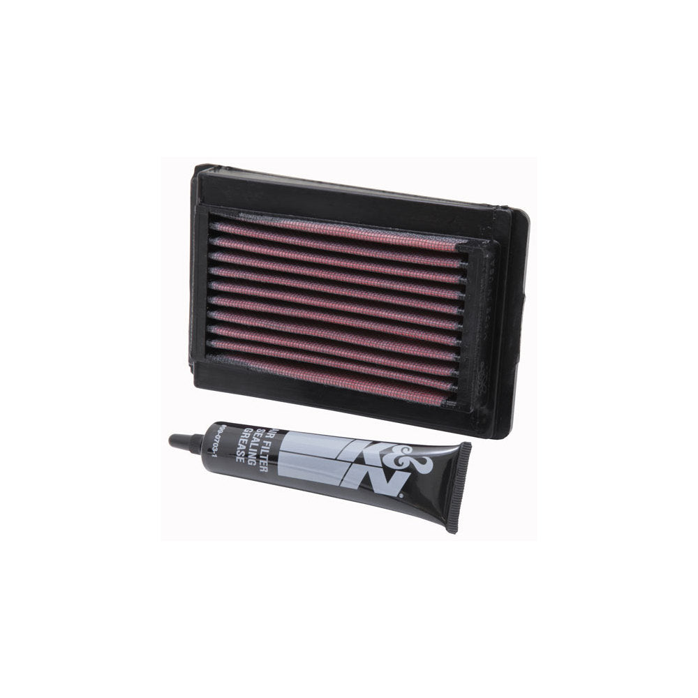 New K&N Air Filter For YAMAHA XT660X SUPER MOTARD, XT660R KYA-6604 | Australian Moto Spares