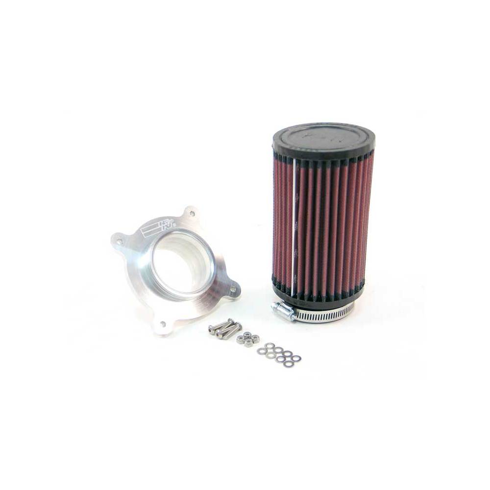 New K&N Air Filter For YAMAHA YFM700R RAPTOR KYA-7006 | Australian Moto Spares
