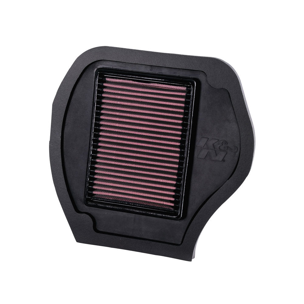 New K&N Air Filter For YAMAHA KYA-7007 | Australian Moto Spares