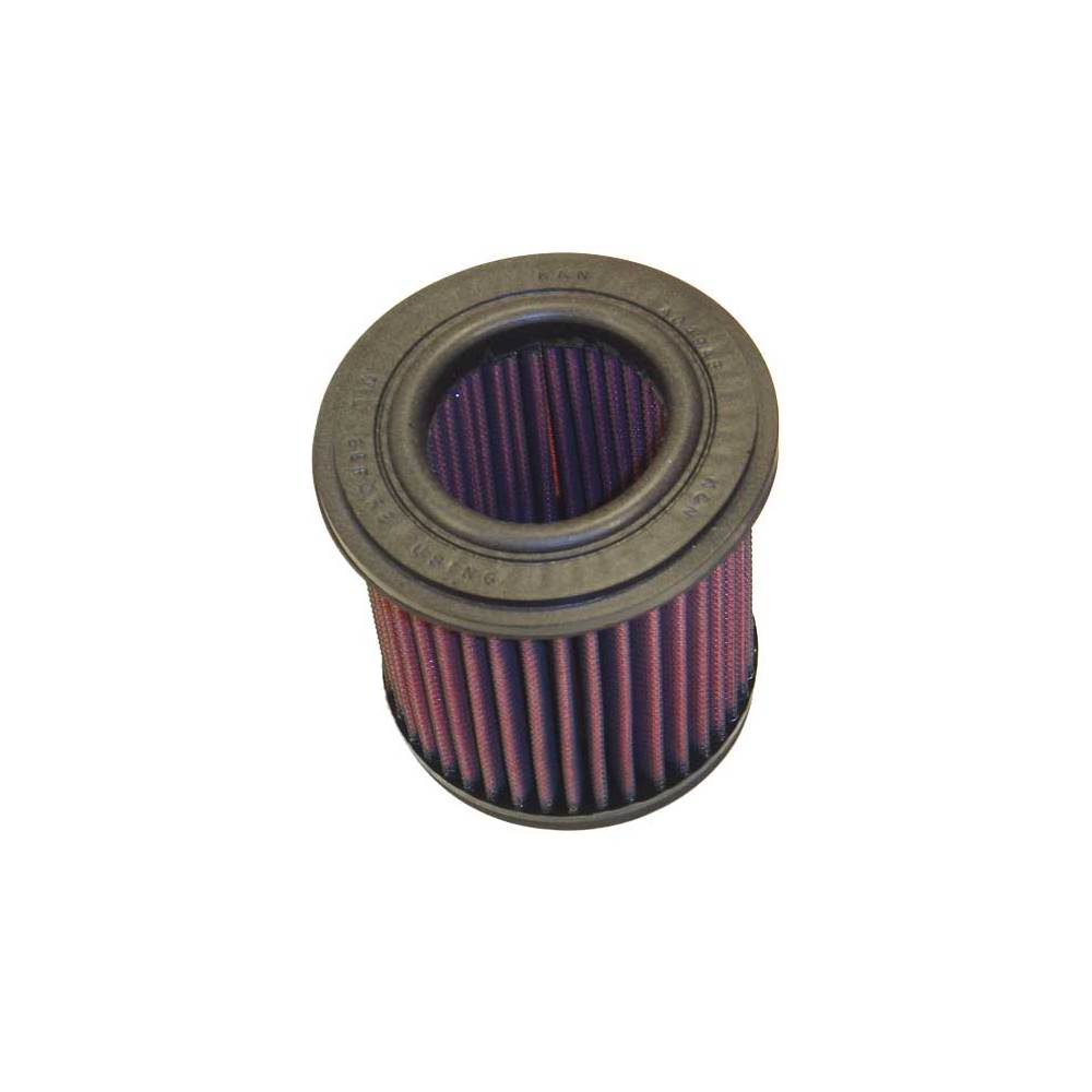 New K&N Air Filter For YAMAHA FZR1000, FZR750, FZ750, TDM850 KYA-7585 | Australian Moto Spares
