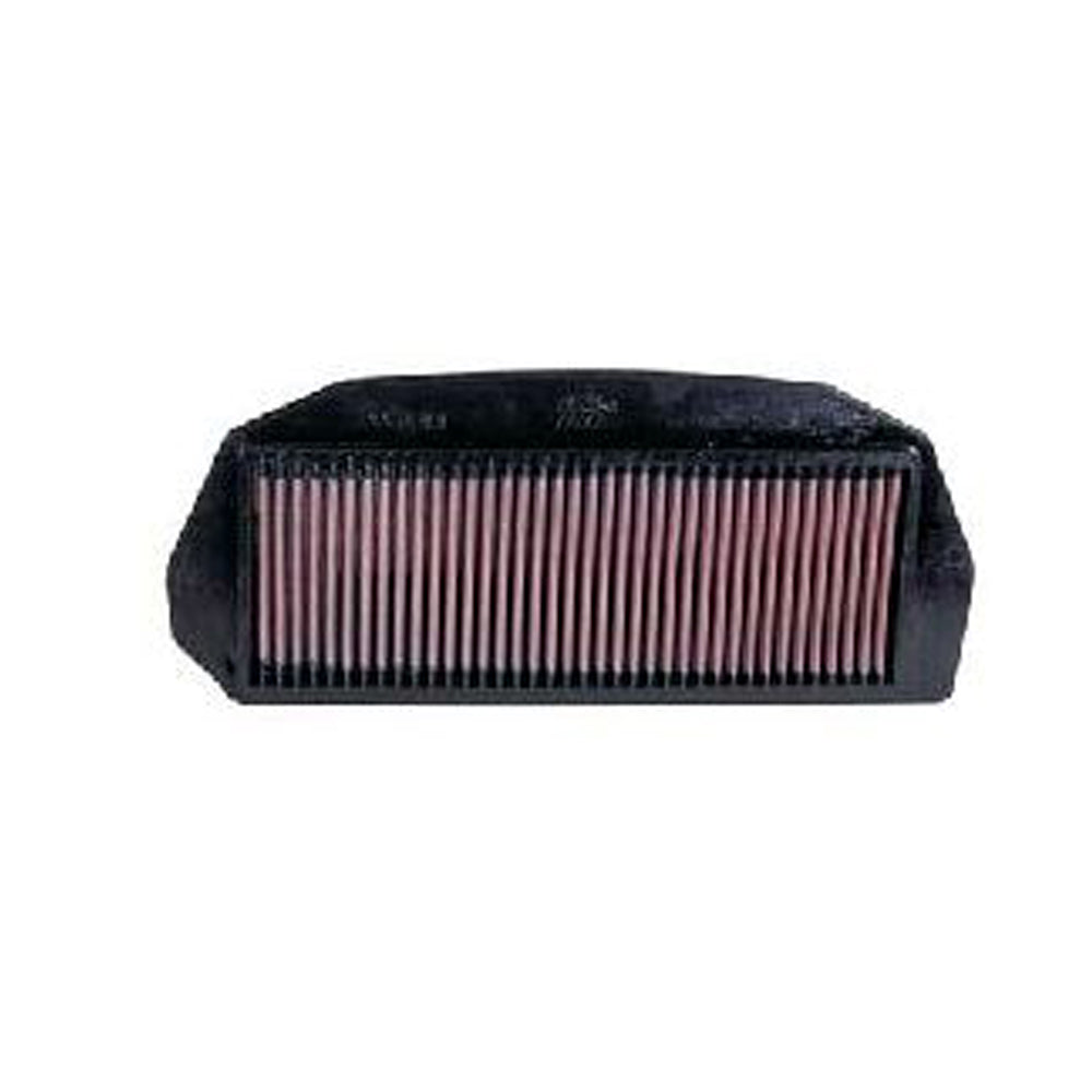 New K&N Air Filter For YAMAHA YZF750R KYA-7593 | Australian Moto Spares