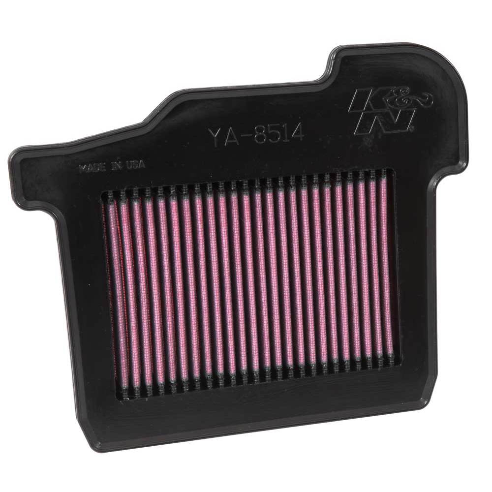 New K&N Air Filter For YAMAHA KYA-8514 | Australian Moto Spares