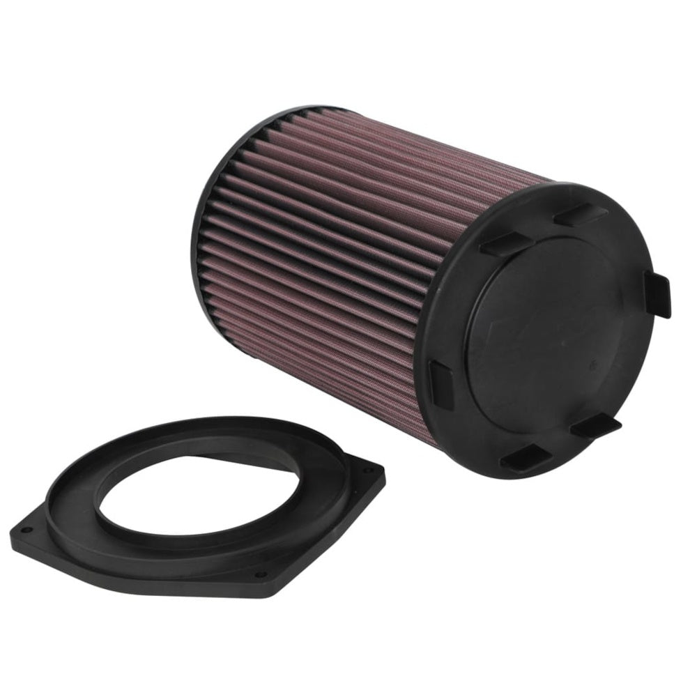 New K&N Air Filter For YAMAHA KYA-8518 | Australian Moto Spares