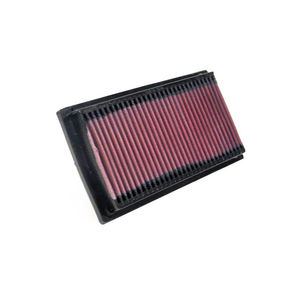 New K&N Air Filter For YAMAHA TRX850 KYA-8596 | Australian Moto Spares