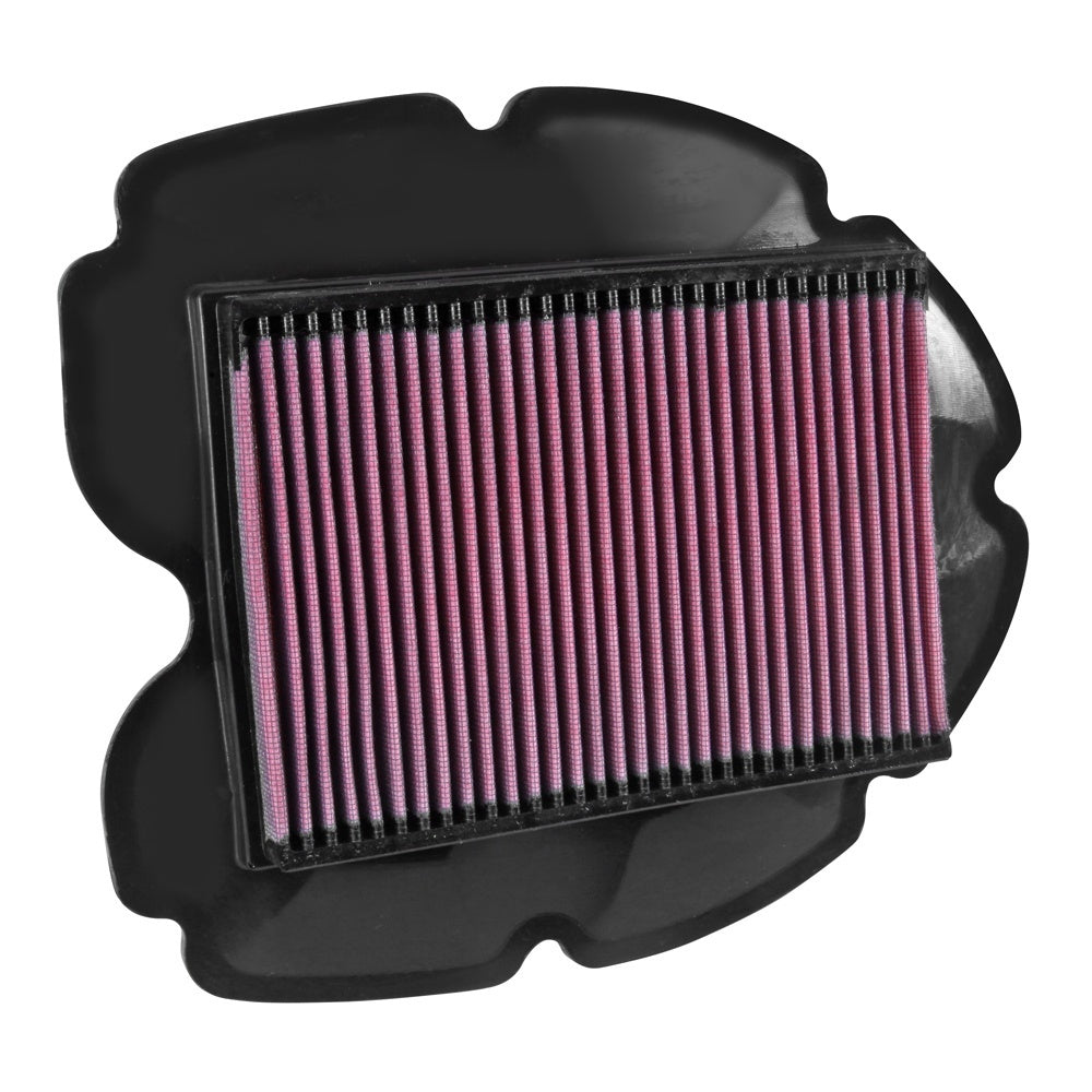 New K&N Air Filter For YAMAHA TDM900 KYA-9002 | Australian Moto Spares