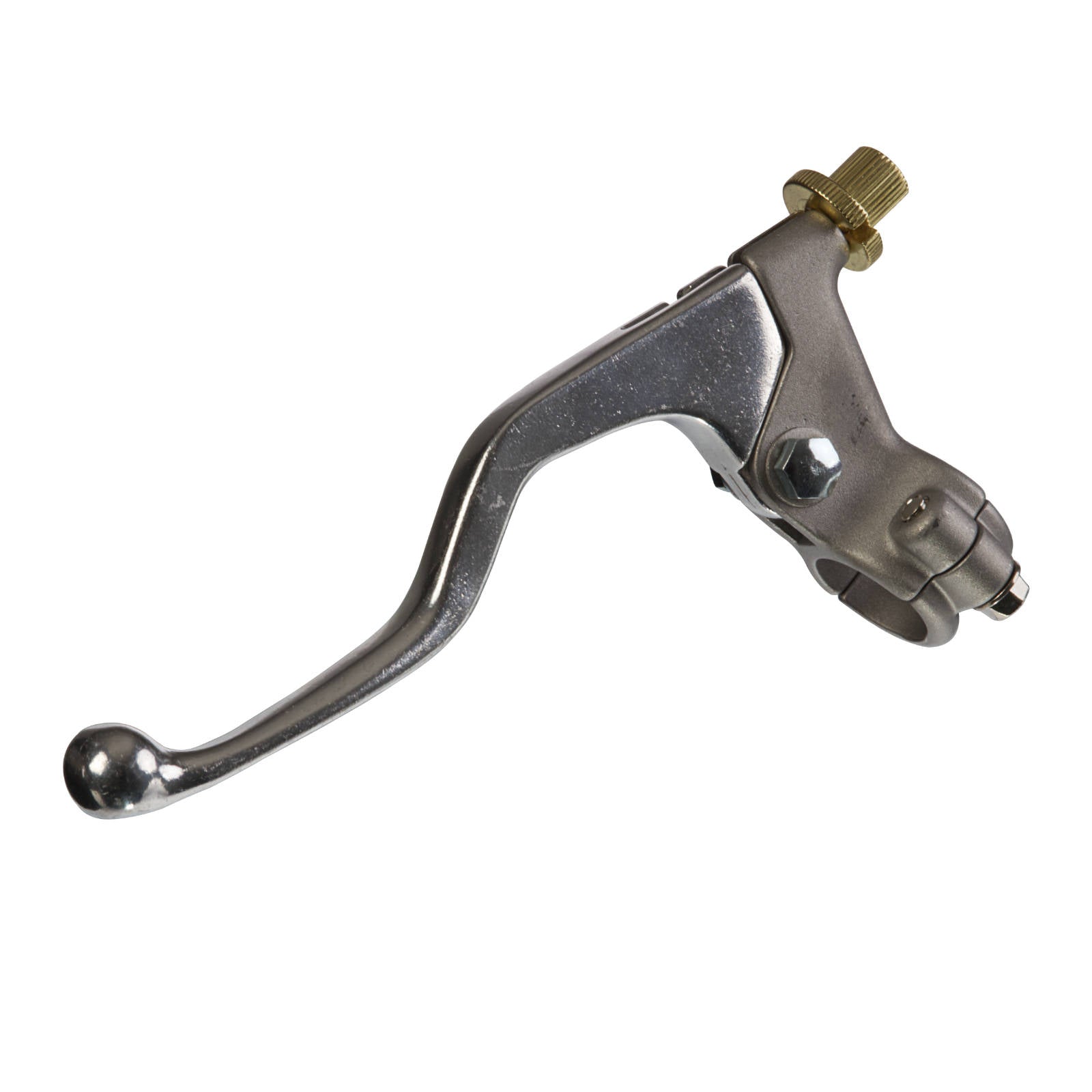 New WHITES Shorty Clutch Lever Assembly For Honda #L1AC02S | Australian Moto Spares