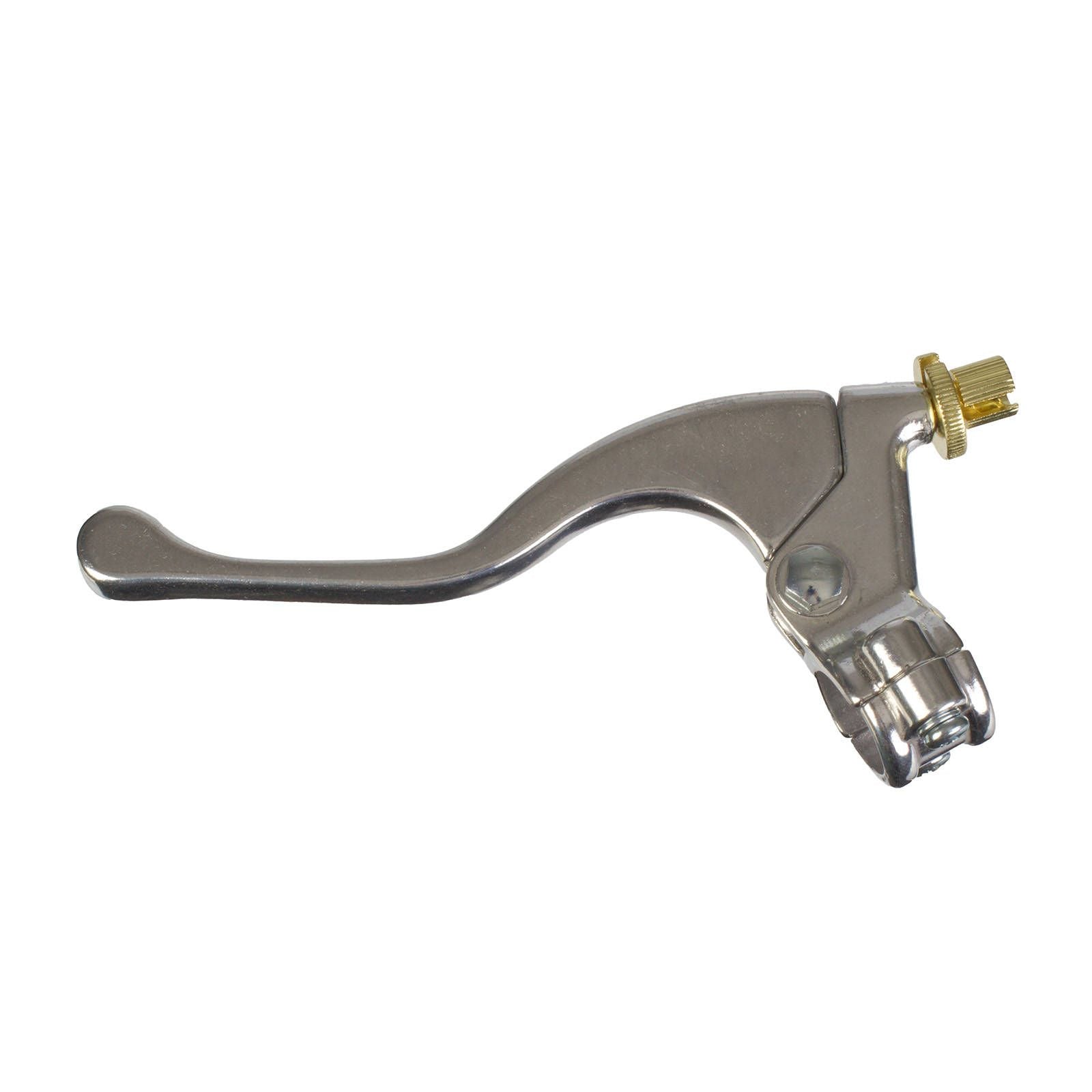 New WHITES Shorty Clutch Lever Assembly For Honda, Polaris #L1AC05S