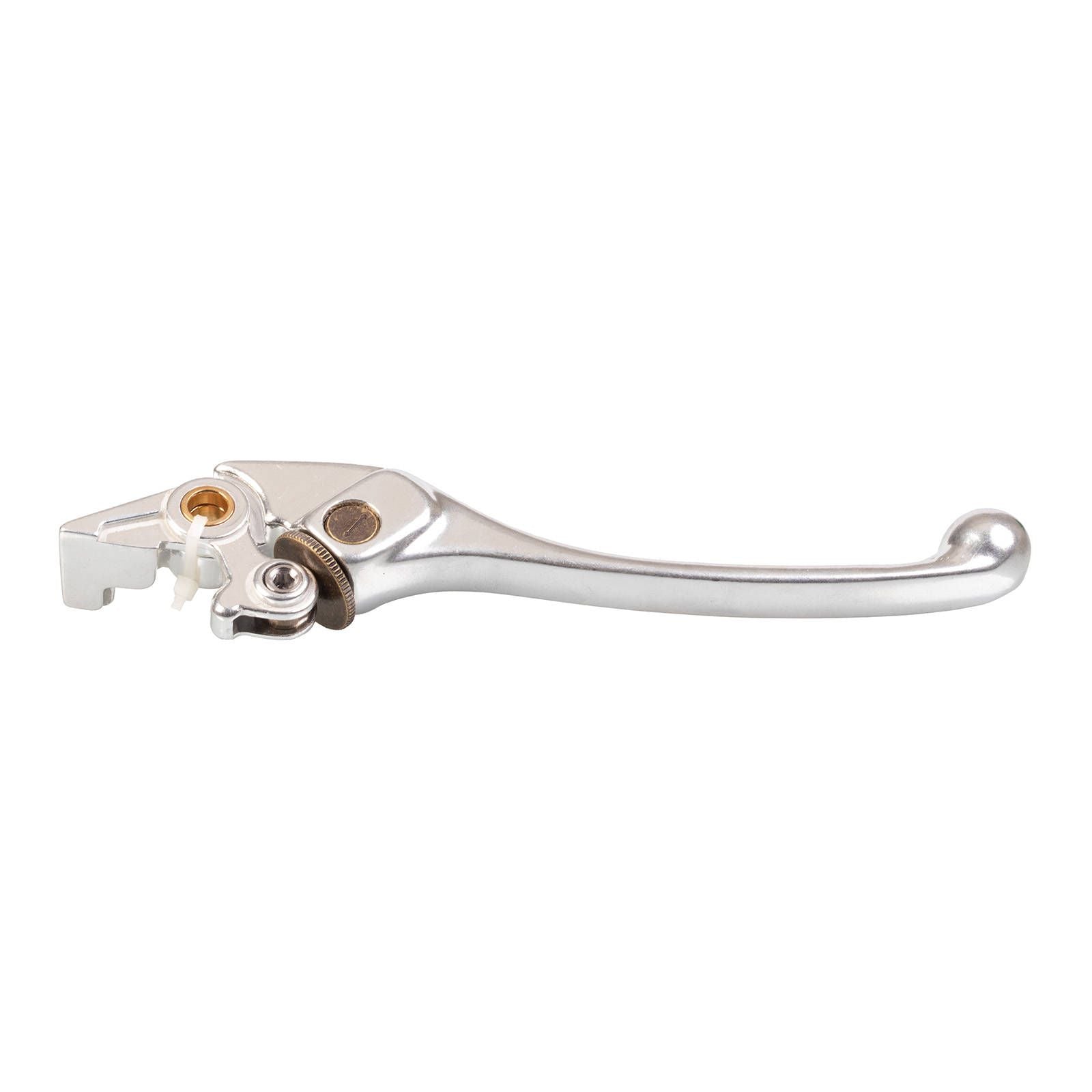 New WHITES Brake Lever For Honda #L1BKV01