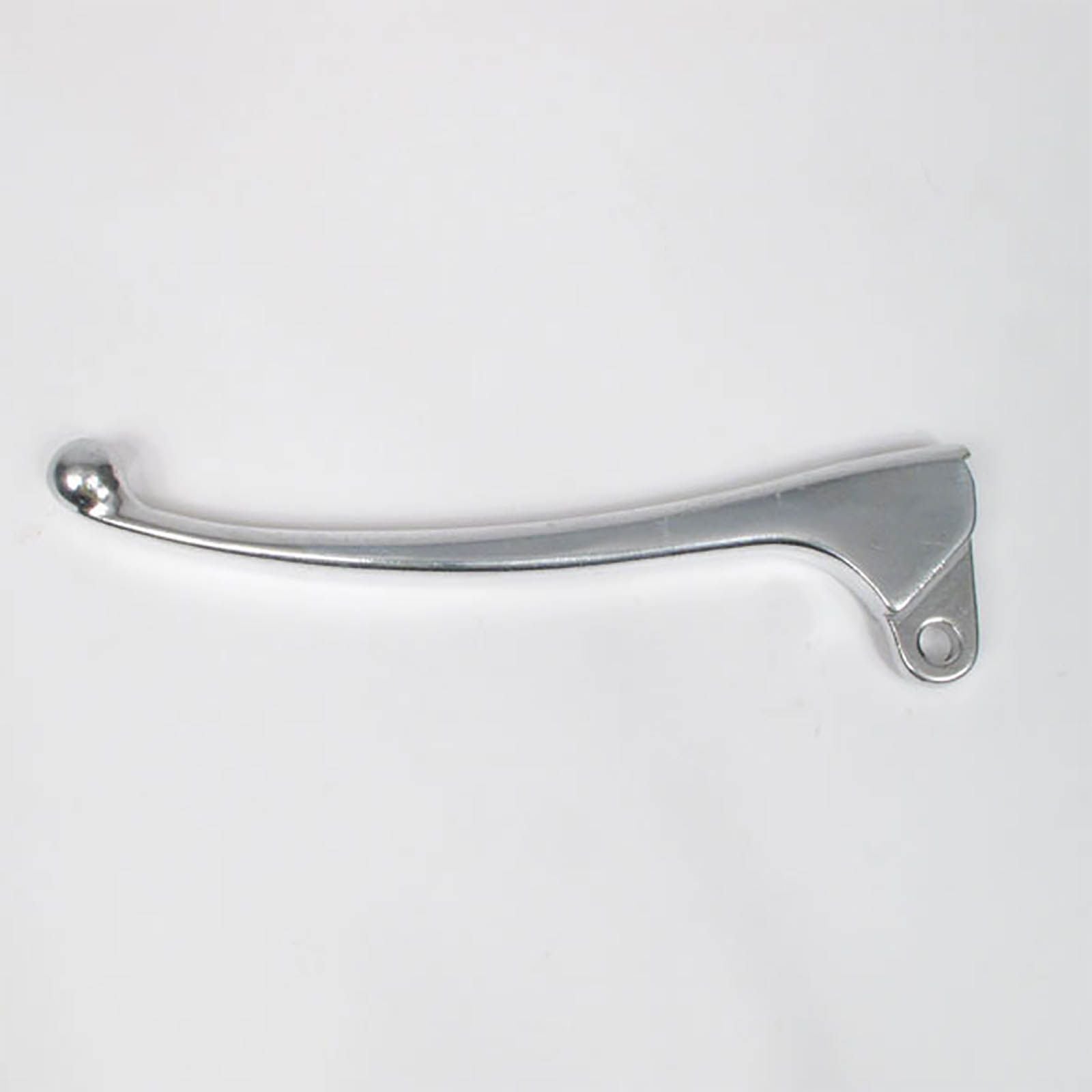 New WHITES Motorcycle Clutch Lever Sil #L1C401