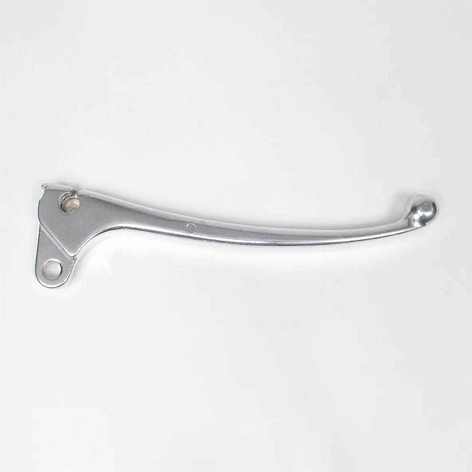 New WHITES Motorcycle Clutch Lever Sil #L1C401