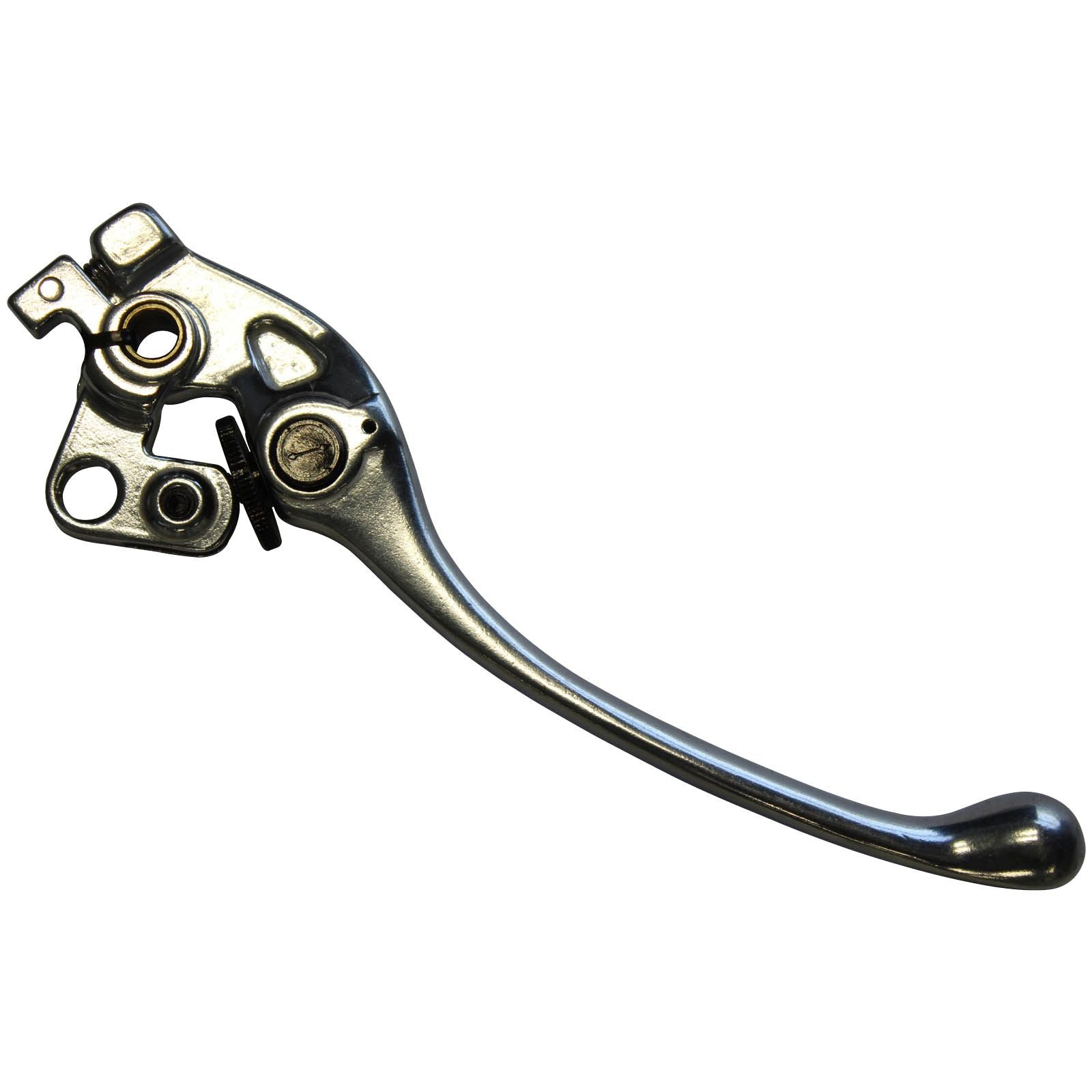 New WHITES Motorcycle Clutch Lever #L1CMCF