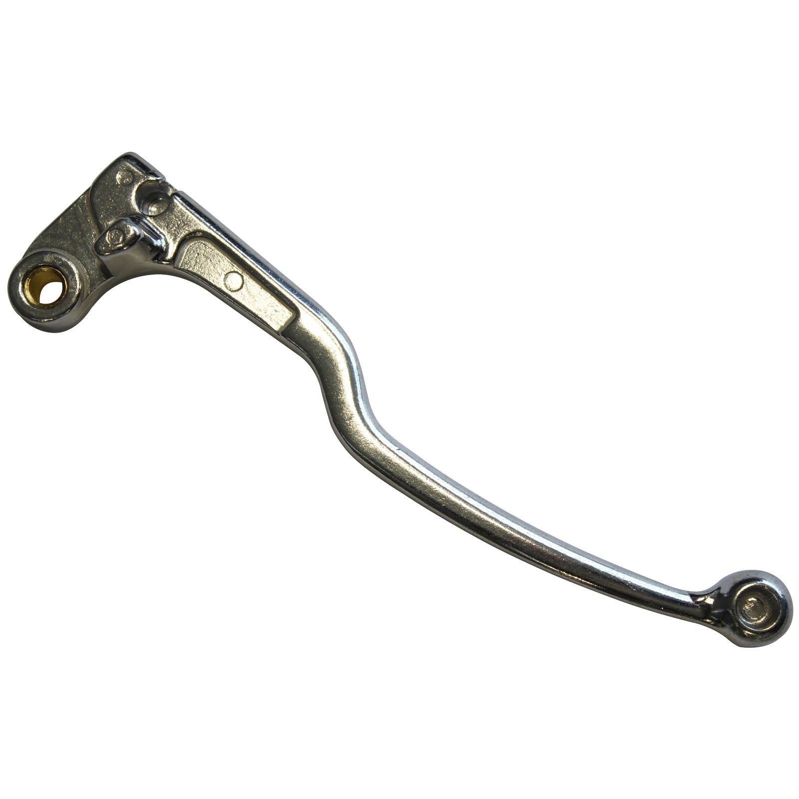 New WHITES Motorcycle Clutch Lever Sil #L1CMCJ