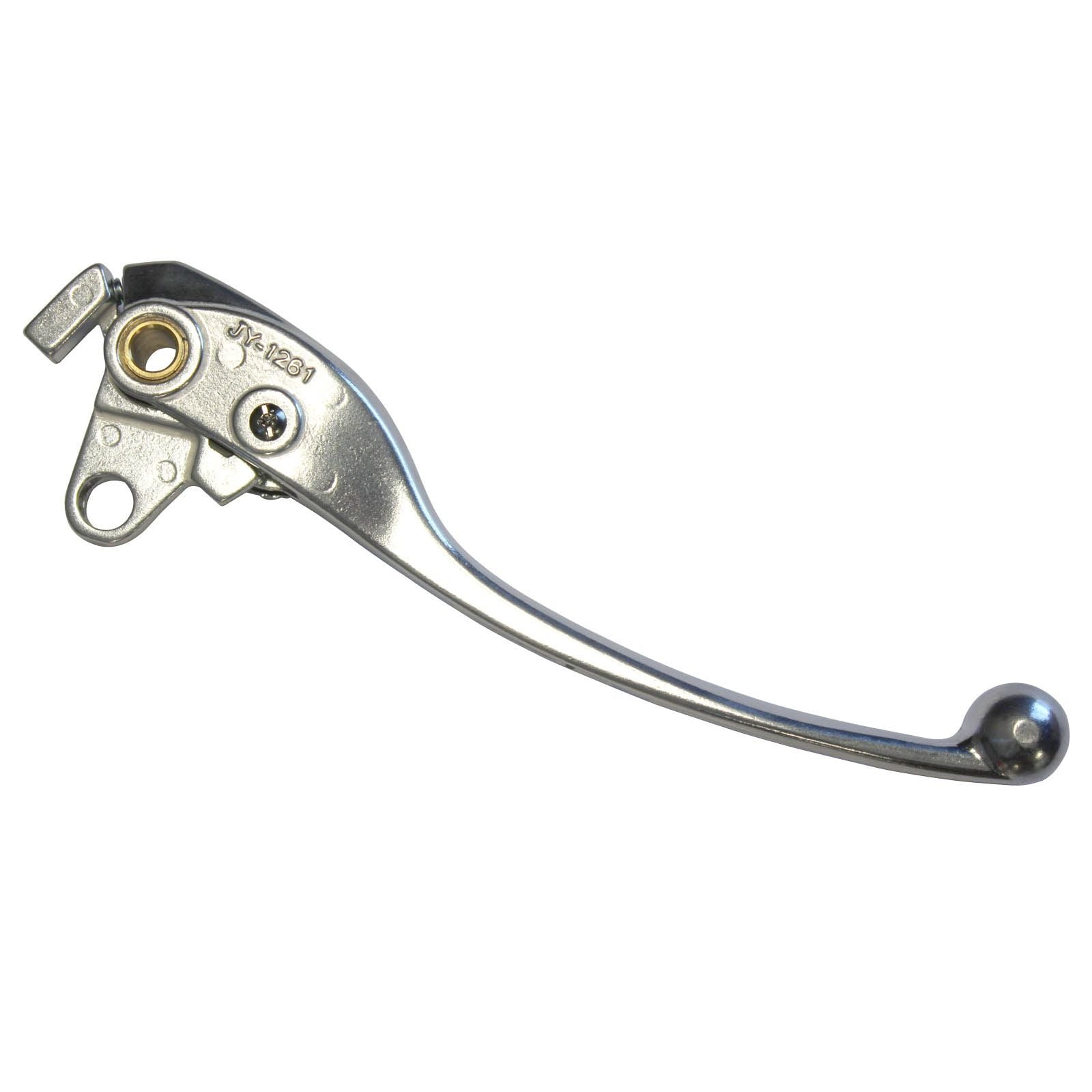 New WHITES Motorcycle Clutch Lever #L1CMEJ