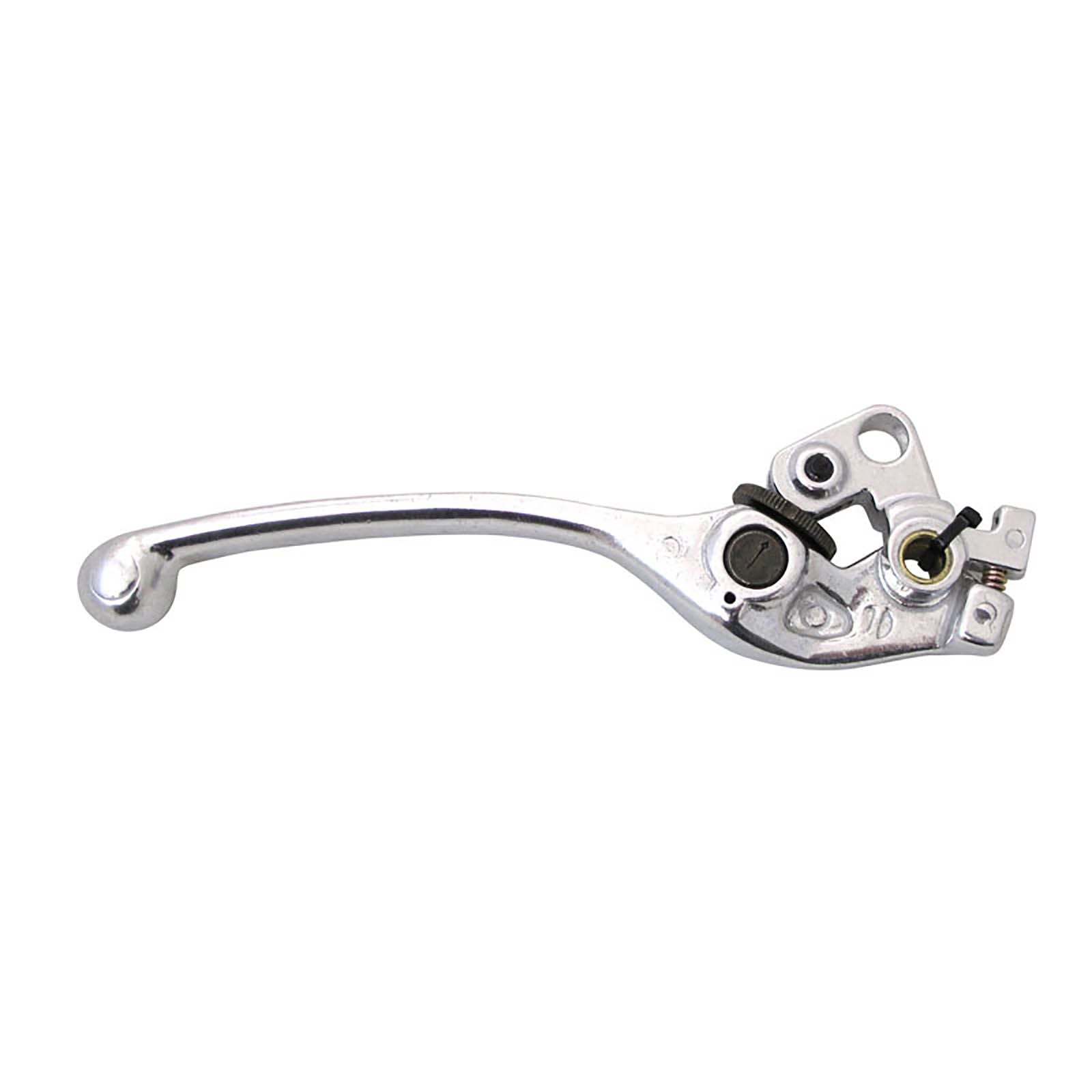 New WHITES Motorcycle Clutch Lever #L1CML7