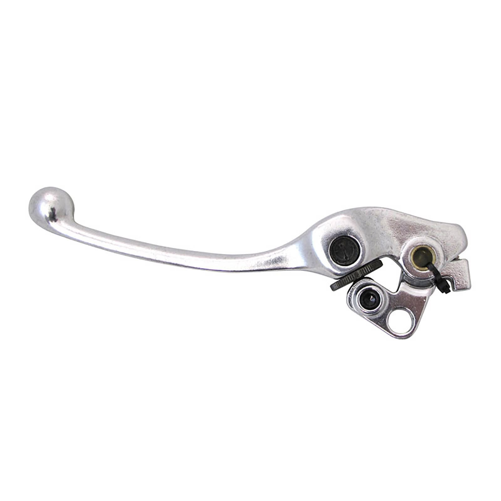 New WHITES Motorcycle Clutch Lever #L1CML7