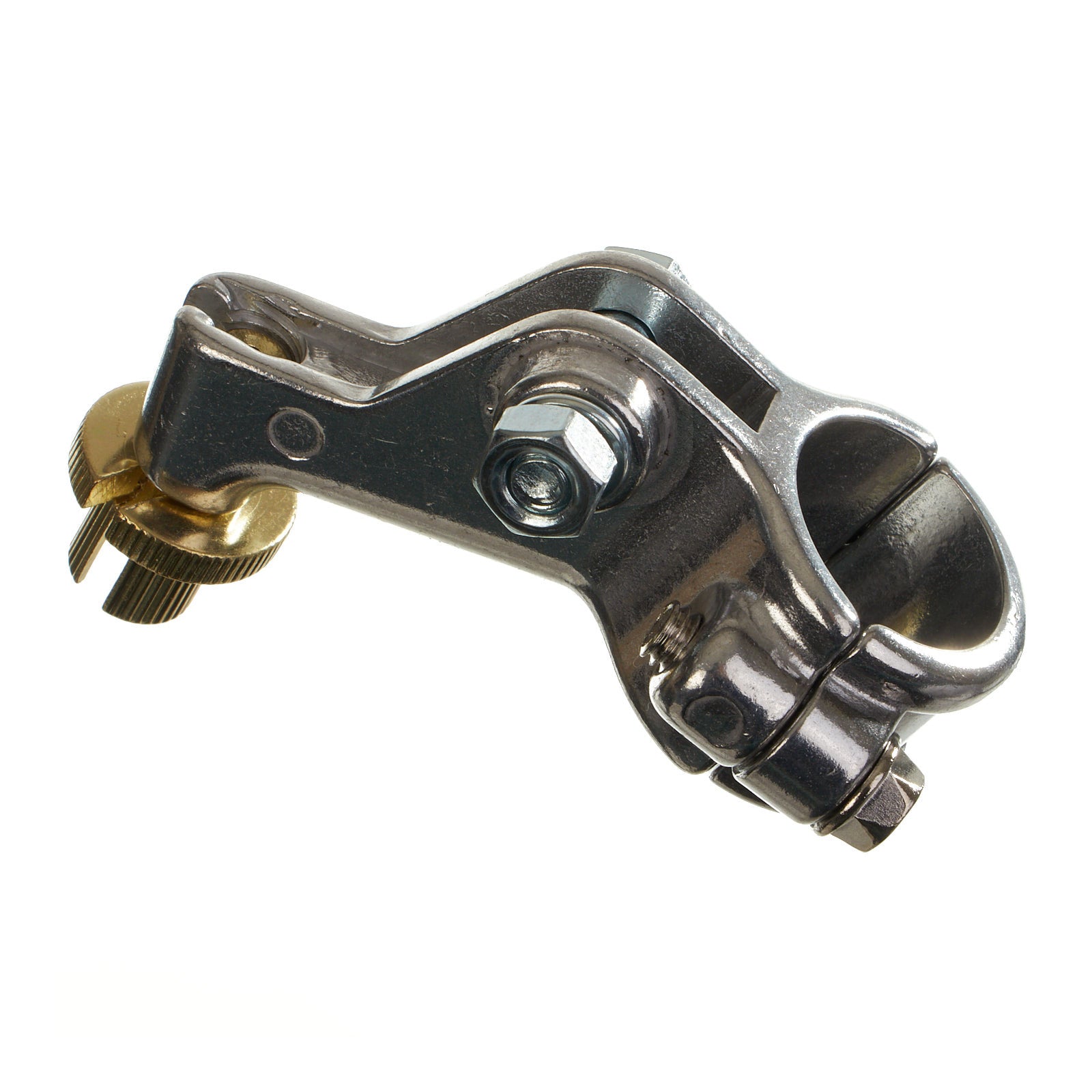 New WHITES Clutch Lever Bracket For Honda CLUTCH SIDE KAE #L1HKAEP | Australian Moto Spares
