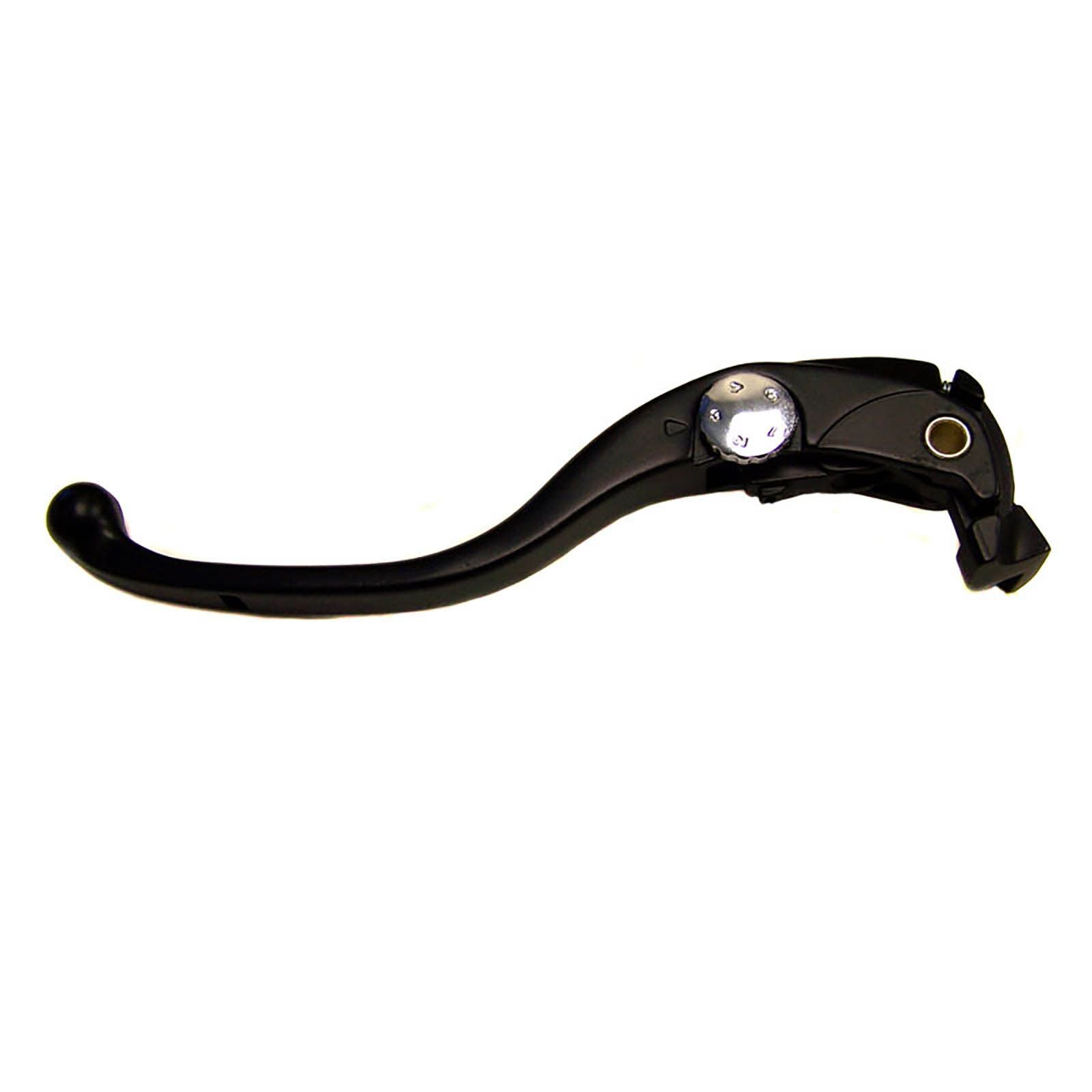 New WHITES Motorcycle Clutch Lever #L3C104