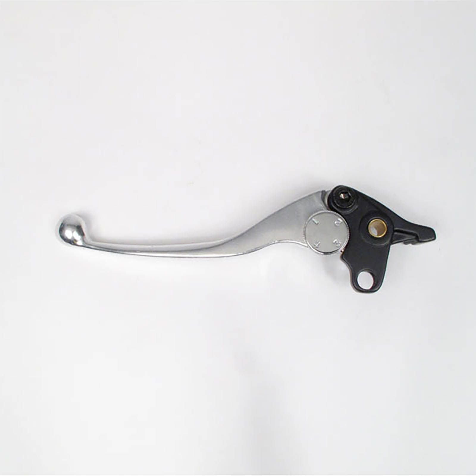 New WHITES Motorcycle Clutch Lever #L3C237