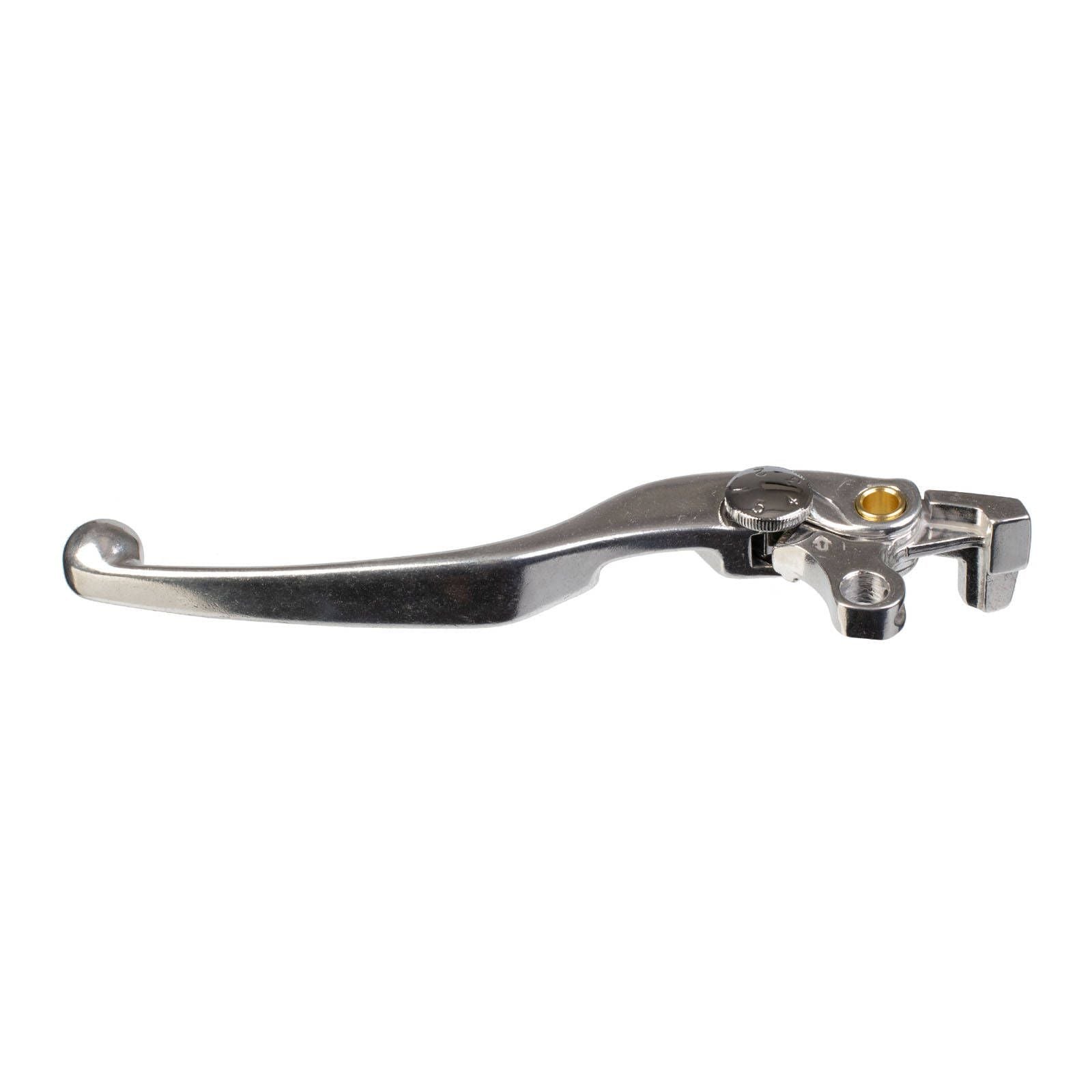 New WHITES Clutch Lever For Kawasaki, Yamaha #L3C316