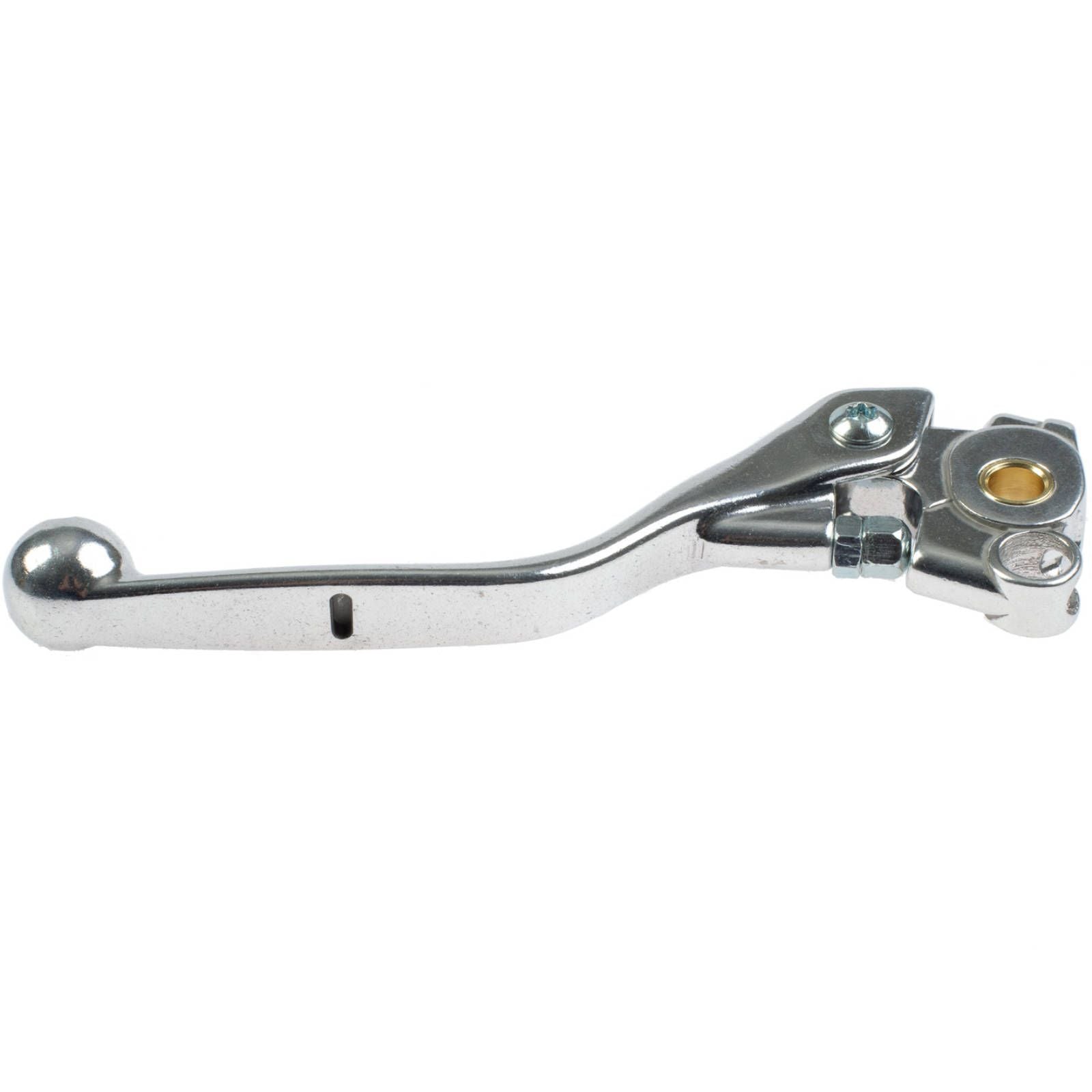 New WHITES Clutch Lever For Kawasaki #L3C813