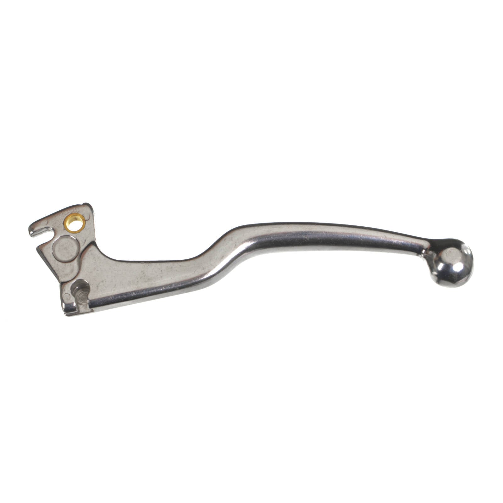 New WHITES Brake Lever For Suzuki DS80 A100 / Polaris Short Blade #L5B464IS