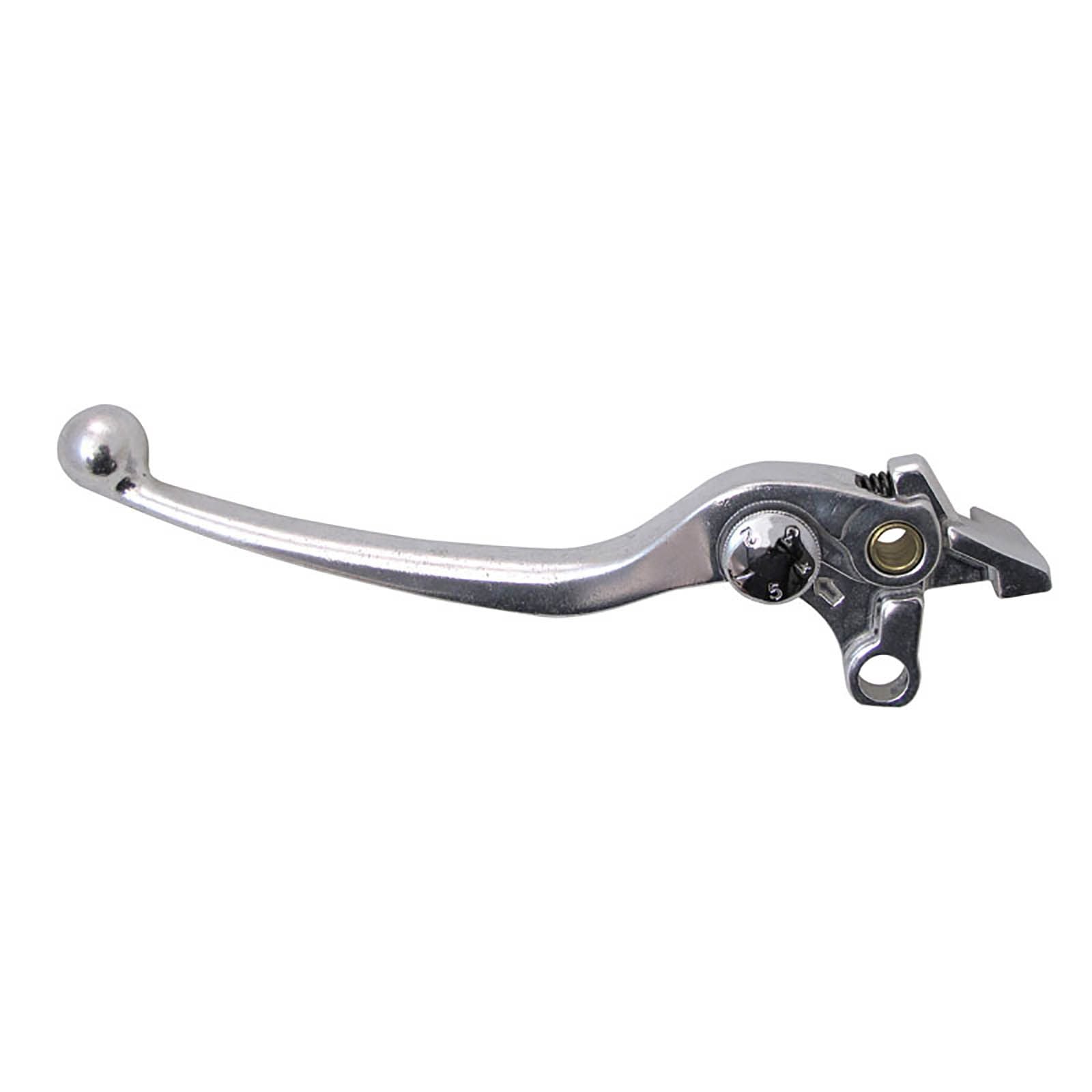 New WHITES Motorcycle Clutch Lever #L5C23H