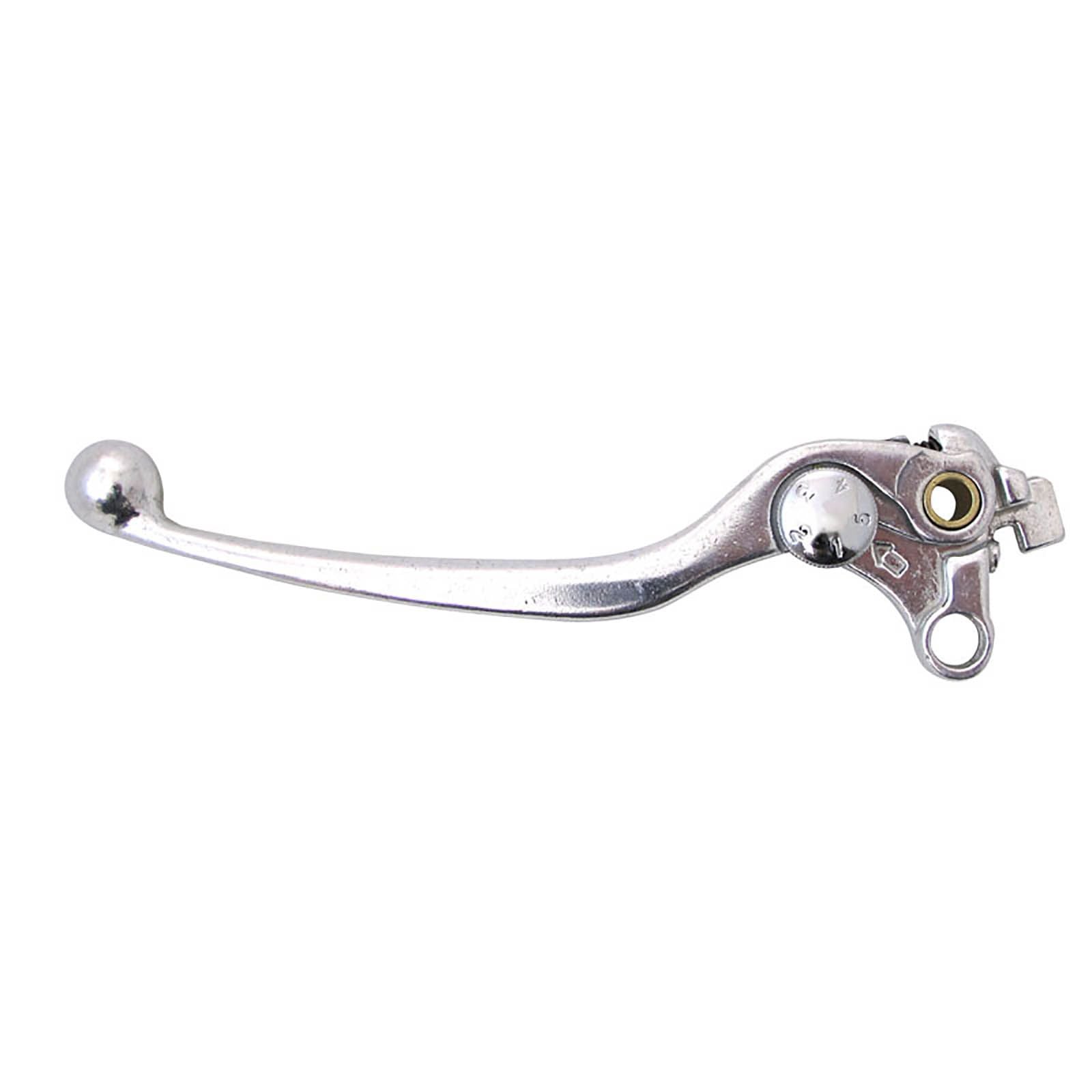 New WHITES Motorcycle Clutch Lever #L5C24F