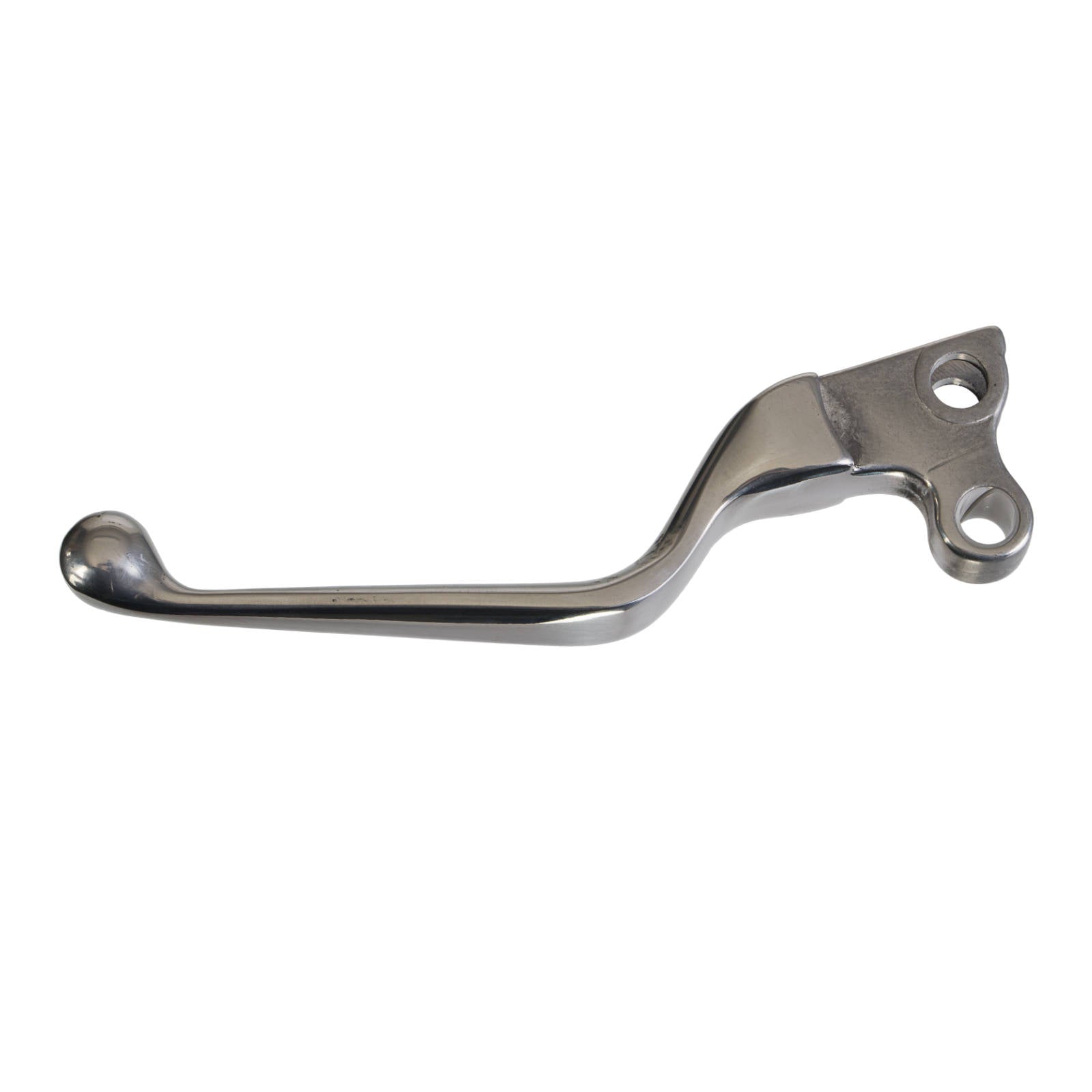 New WHITES Clutch Lever For HD #L6C017 | Australian Moto Spares