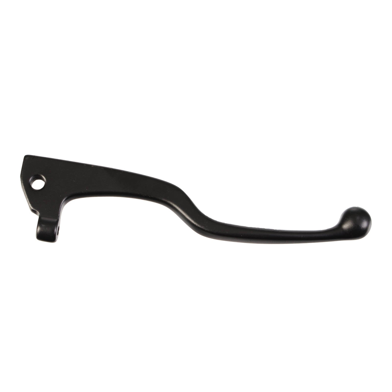 New WHITES Brake Lever For Yamaha #L7B1RX | Australian Moto Spares