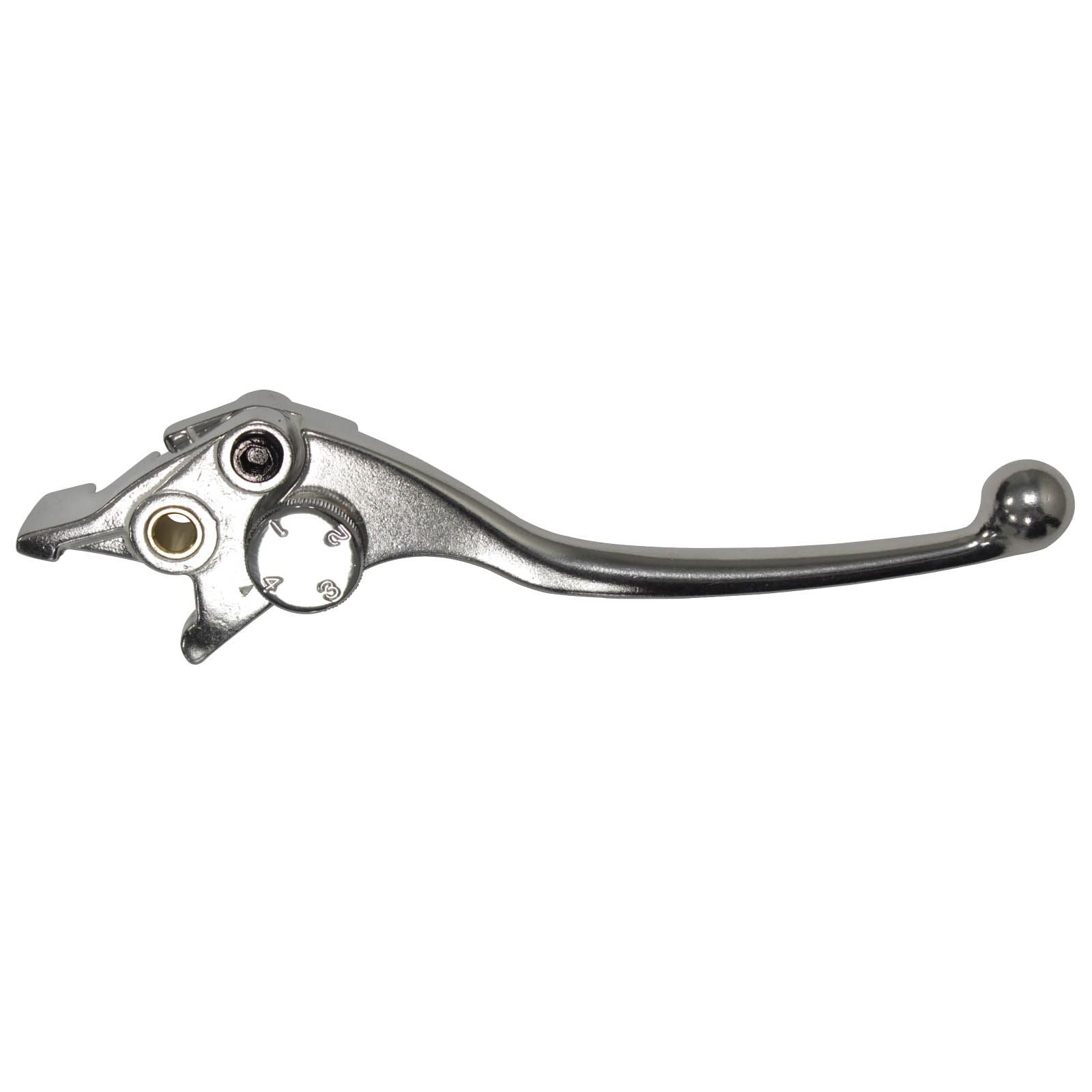 New WHITES Brake Lever #L7B3TJ