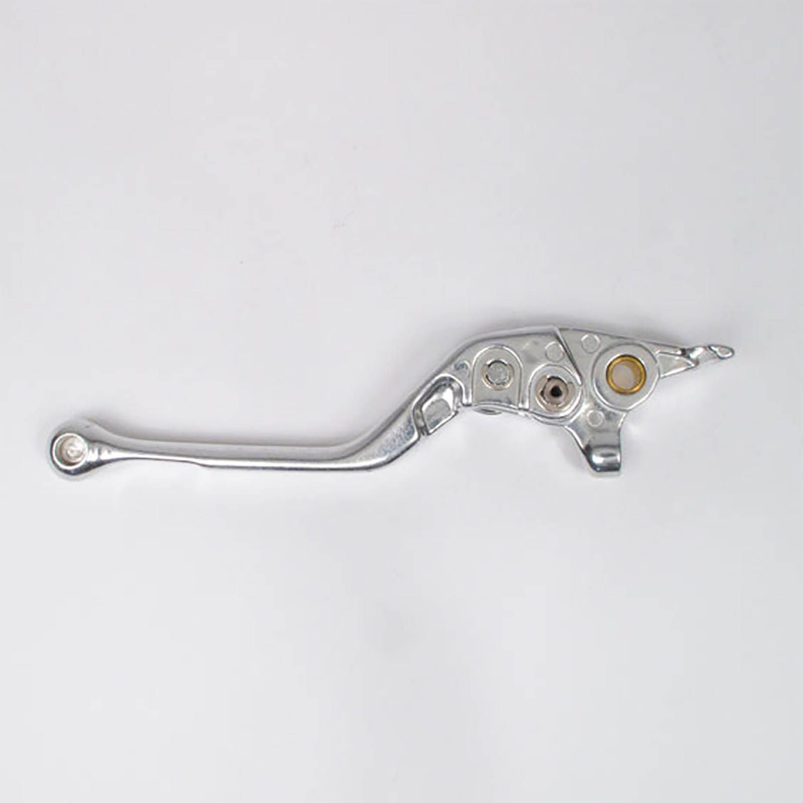 New WHITES Brake Lever Sil #L7B5CH