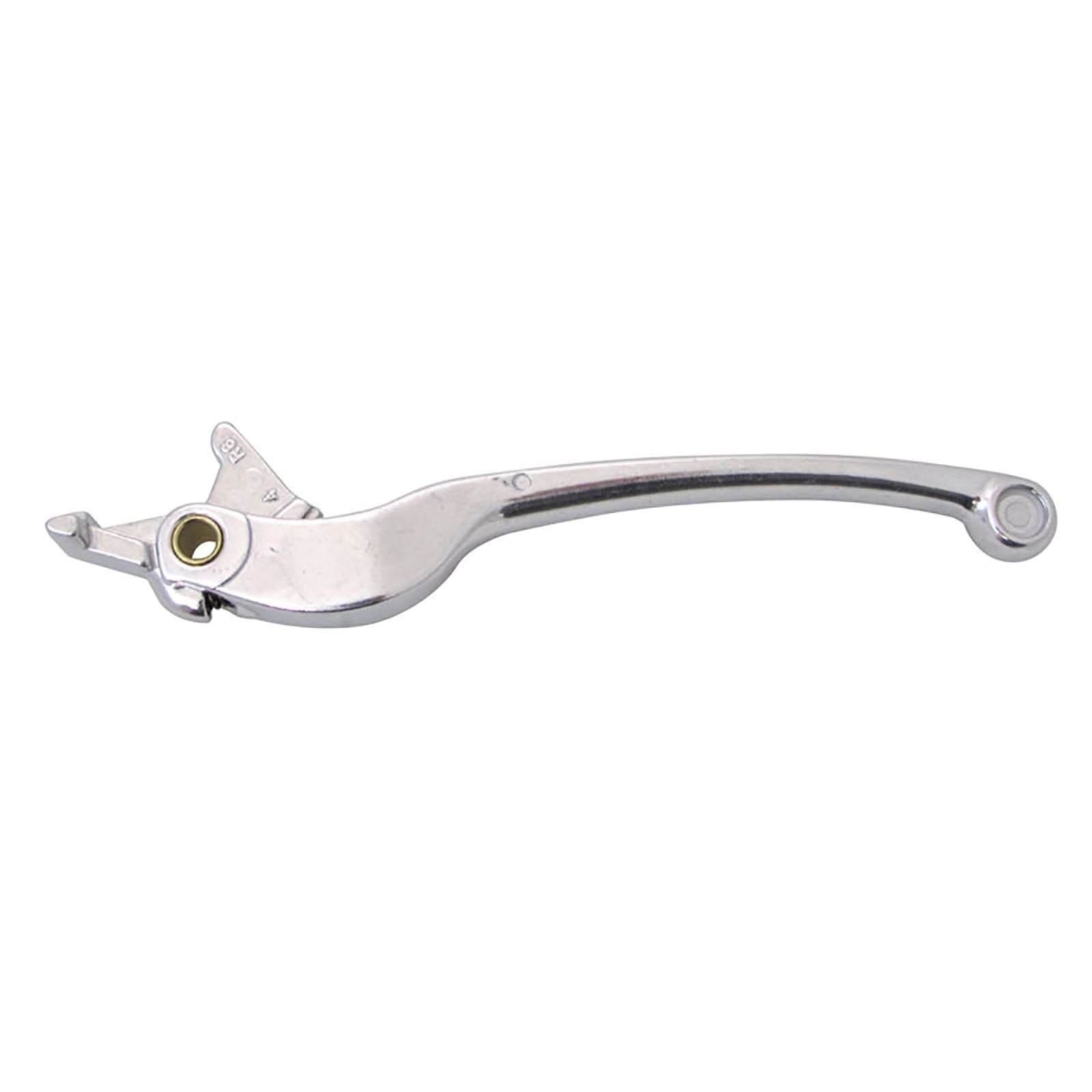 New WHITES Brake Lever Sil #L7B5EB